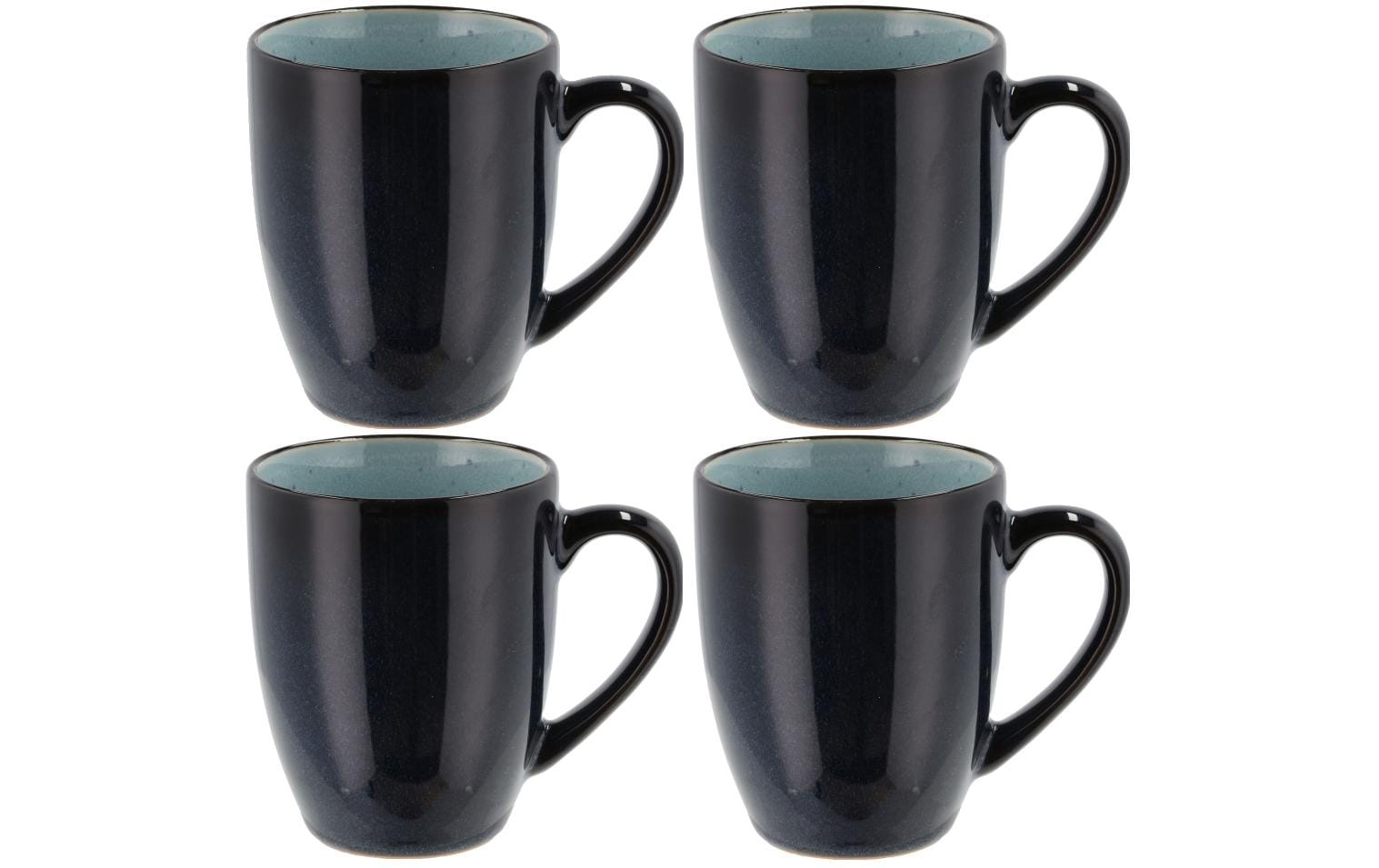 Image of Bitz Tasse »300 ml 4 Stück D«, (4 tlg.) bei Ackermann Versand Schweiz