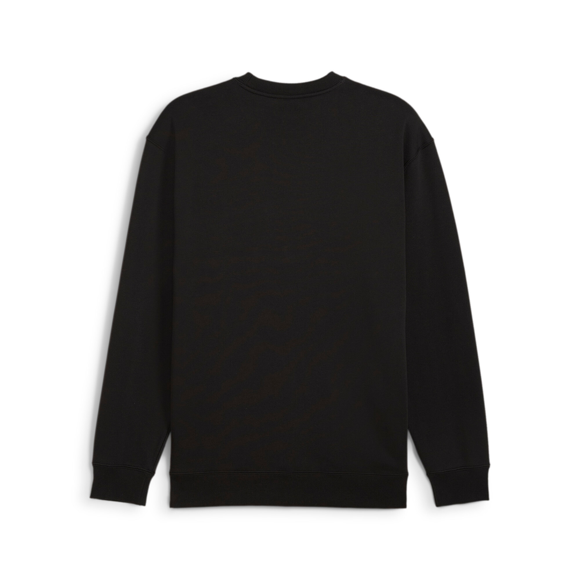 PUMA Sweatshirt »SQUAD CREW FL«