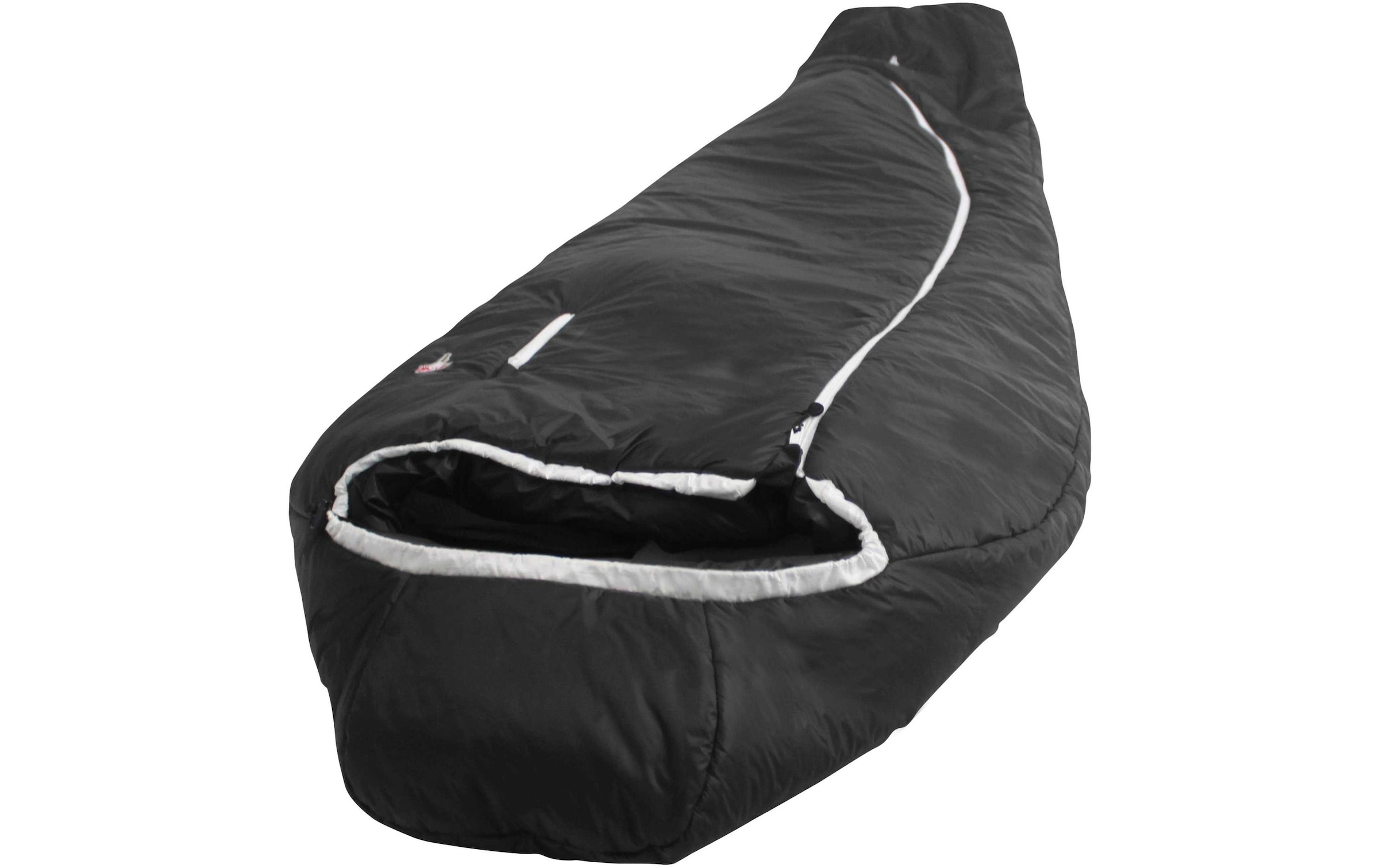 Grüezi bag Schlafsack »Synpod Fusion Zero«