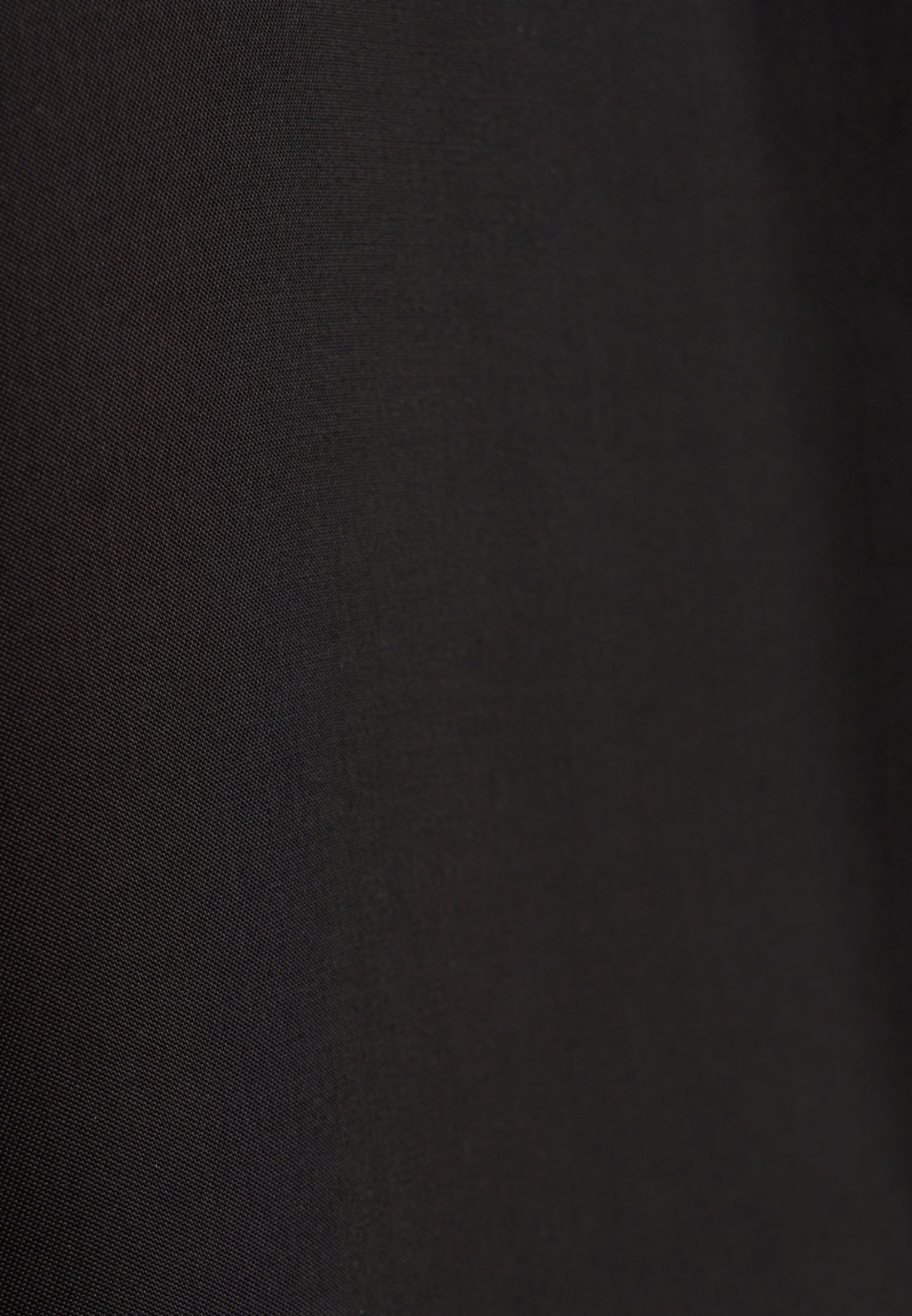seidensticker Hemdbluse »Schwarze Rose«, Langarm Kragen Uni