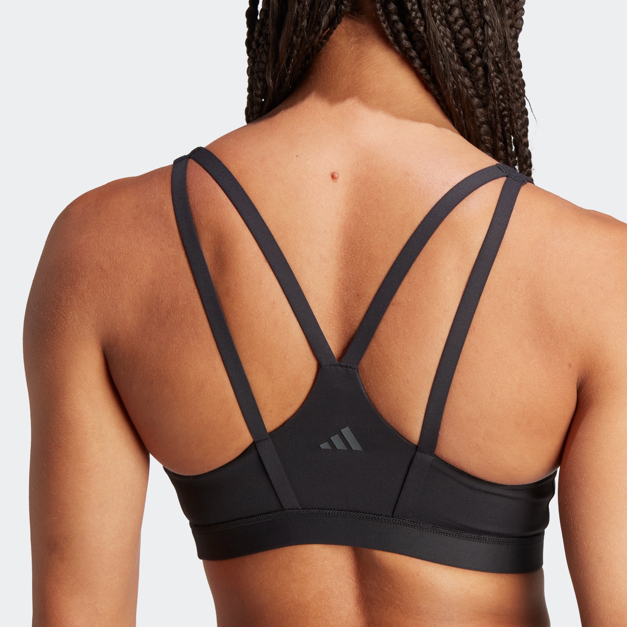 adidas Performance Sport-BH »ALL ME MS BRA«