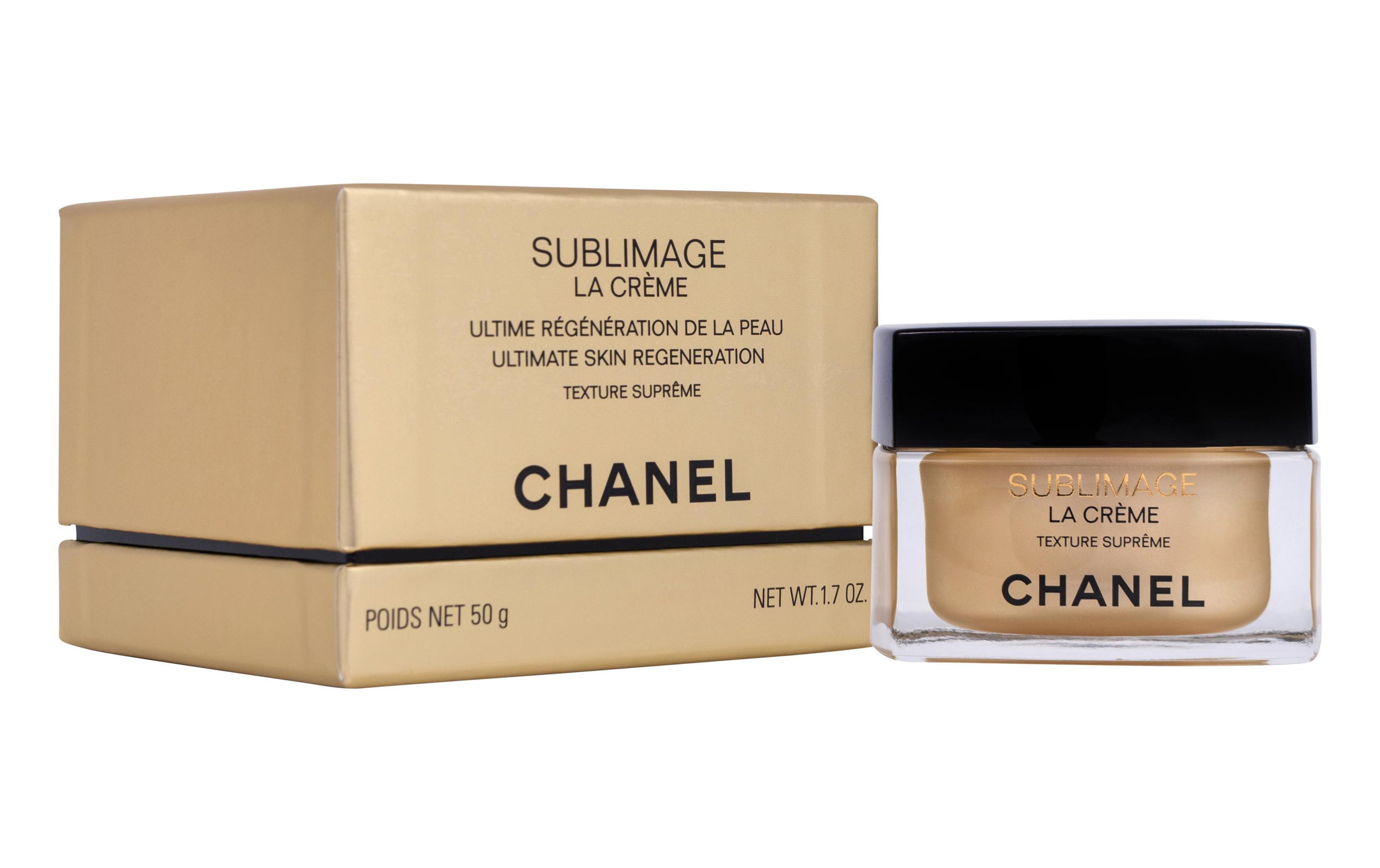 Image of CHANEL Tagescreme »Suprême Sublimage 50 g«, Premium Kosmetik bei Ackermann Versand Schweiz