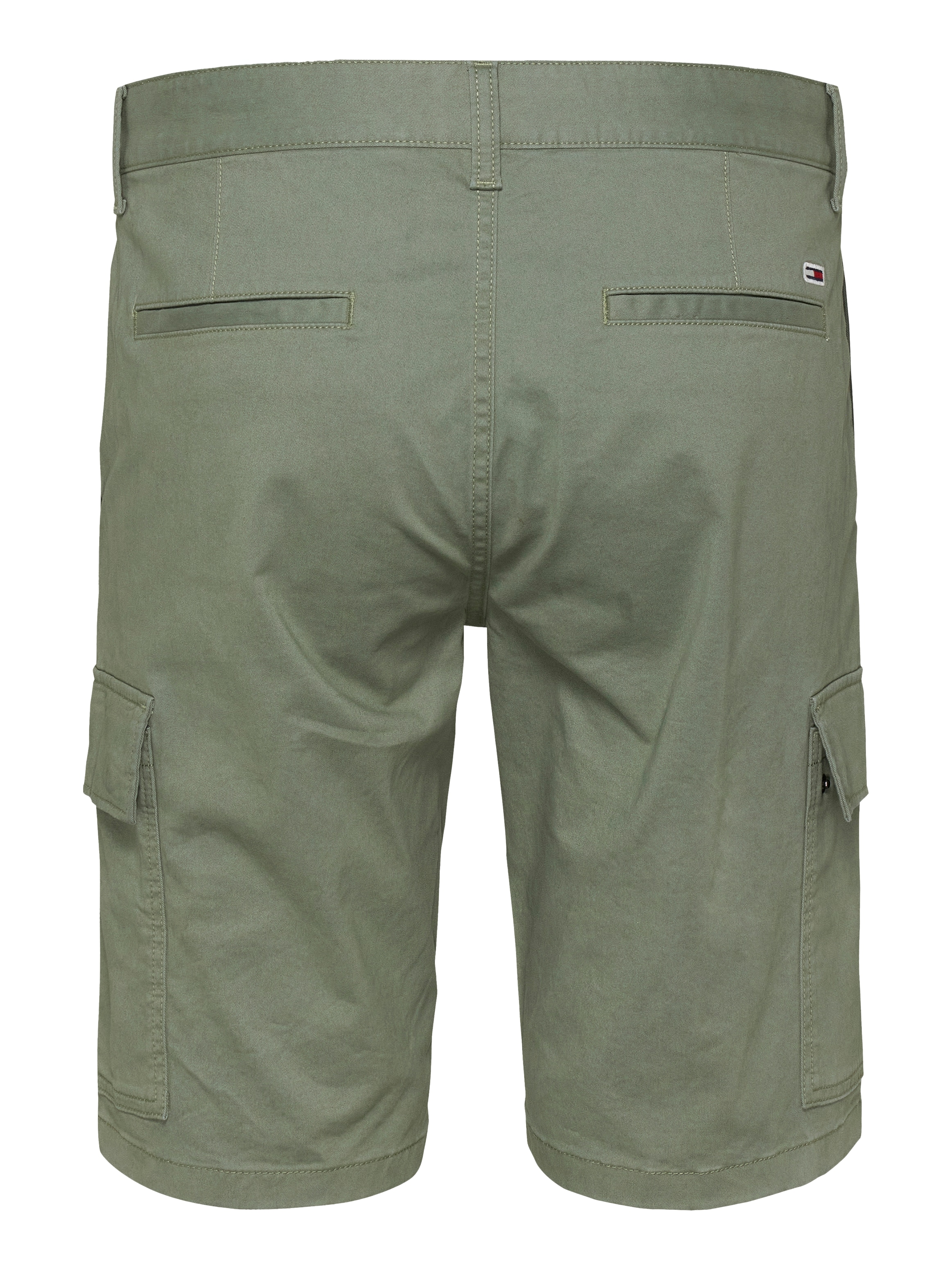 Tommy Jeans Cargoshorts »TJM SCANTON CARGO SHORT«, Mit Gürtelschlaufen