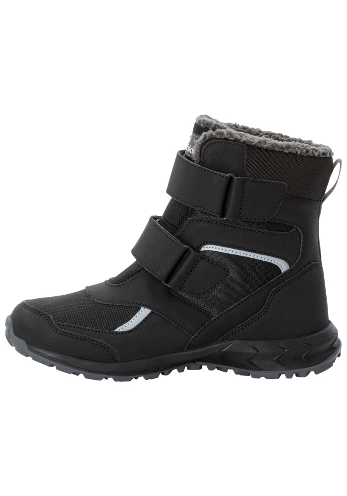 Jack Wolfskin Winterboots »WOODLAND WT TEXAPORE HIGH VC K«