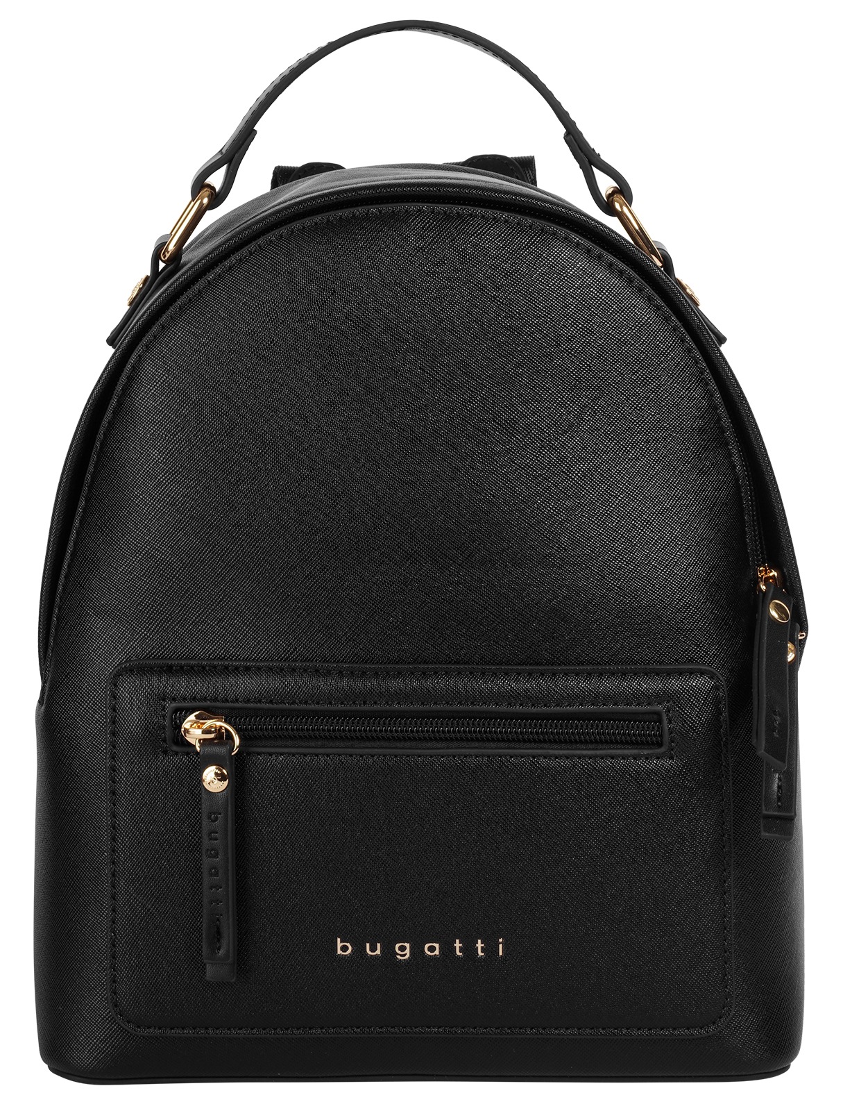 Image of bugatti Cityrucksack "ELLA SAFFIANO"