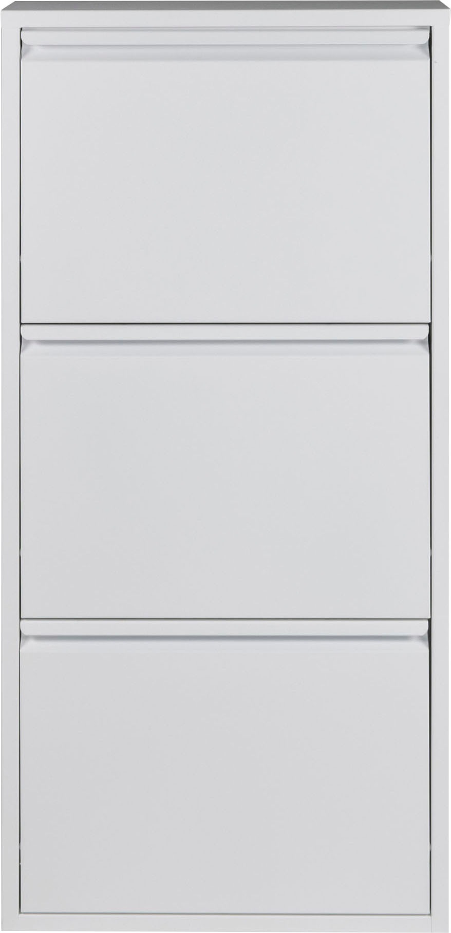 Spinder Design Armoire à chaussures »Billi« métal, largeur 50 cm