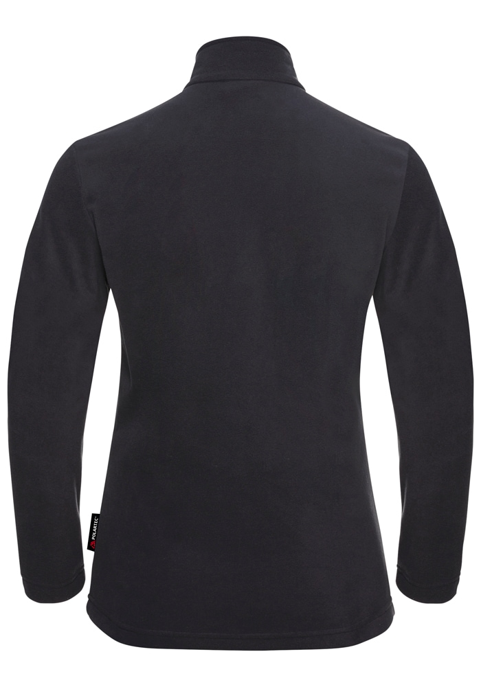 Jack Wolfskin Stehkragenpullover »TAUNUS HZ W«