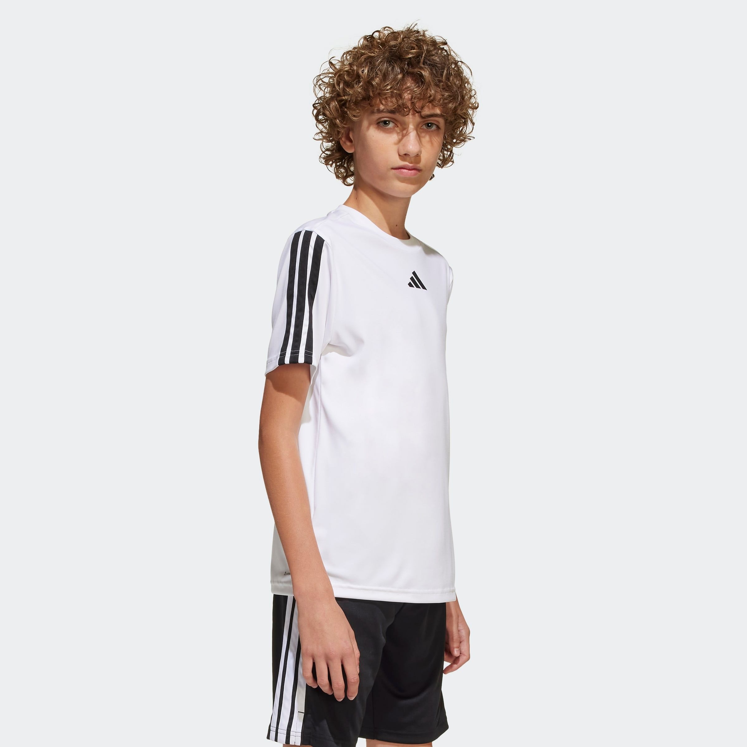 adidas Sportswear T-Shirt »J TR-ES 3S TEE«