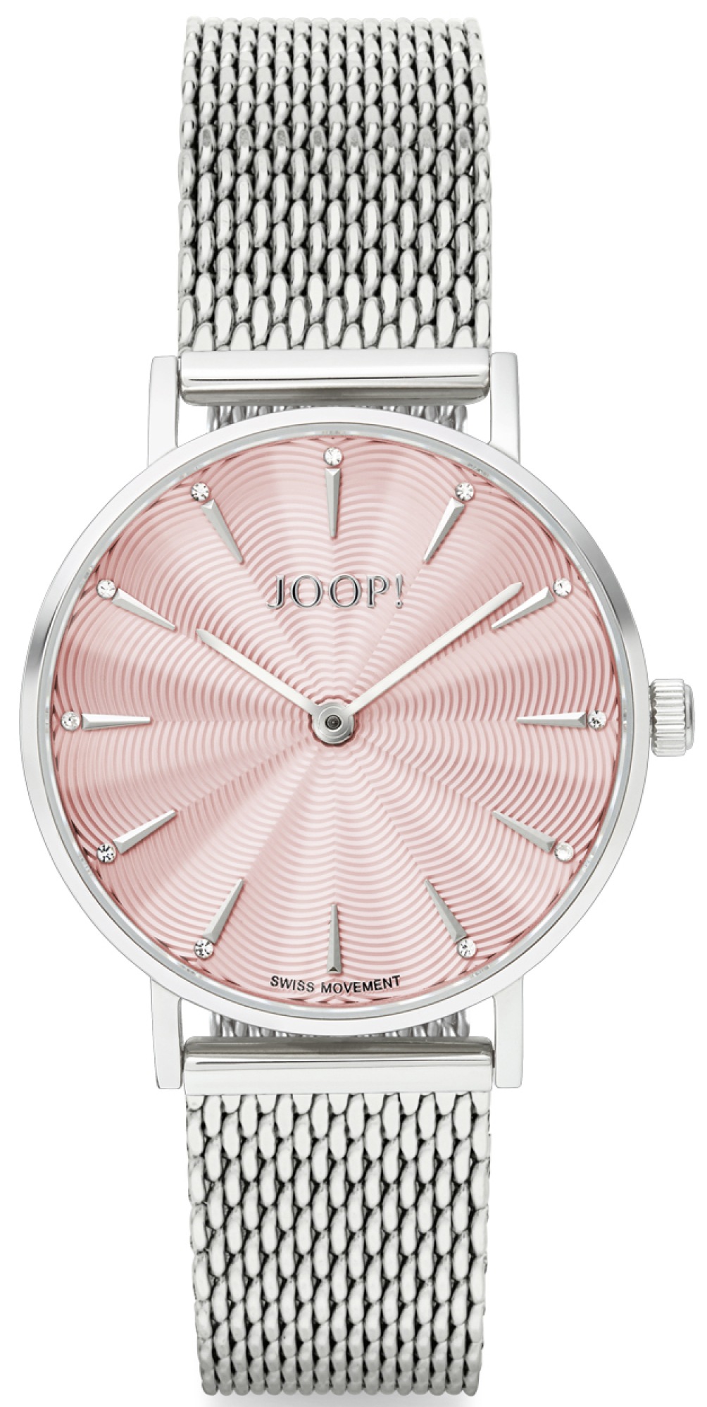 Image of Joop! Quarzuhr »2027510« bei Ackermann Versand Schweiz