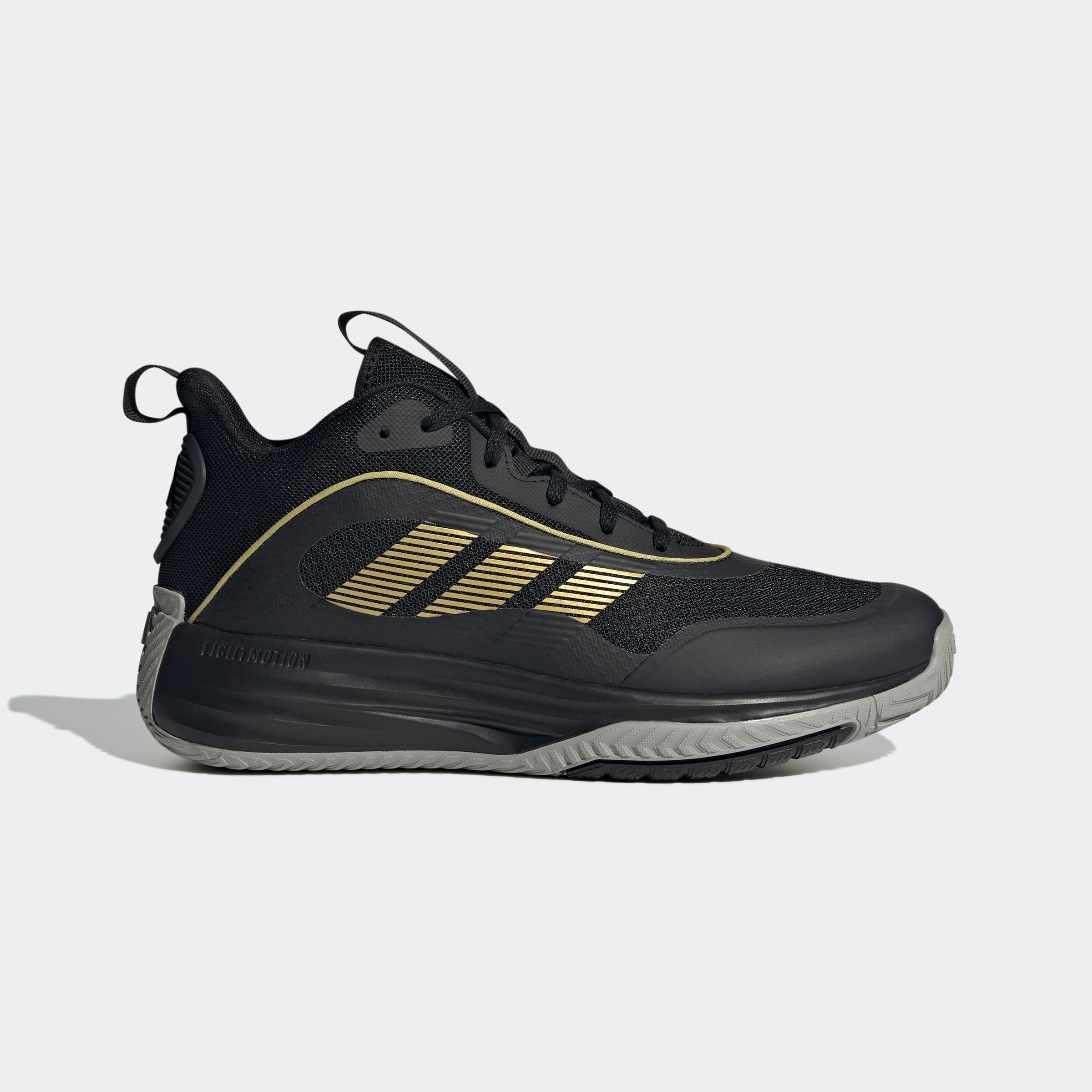 adidas Sportswear Chaussure de basket »OWN THE GAME 3«