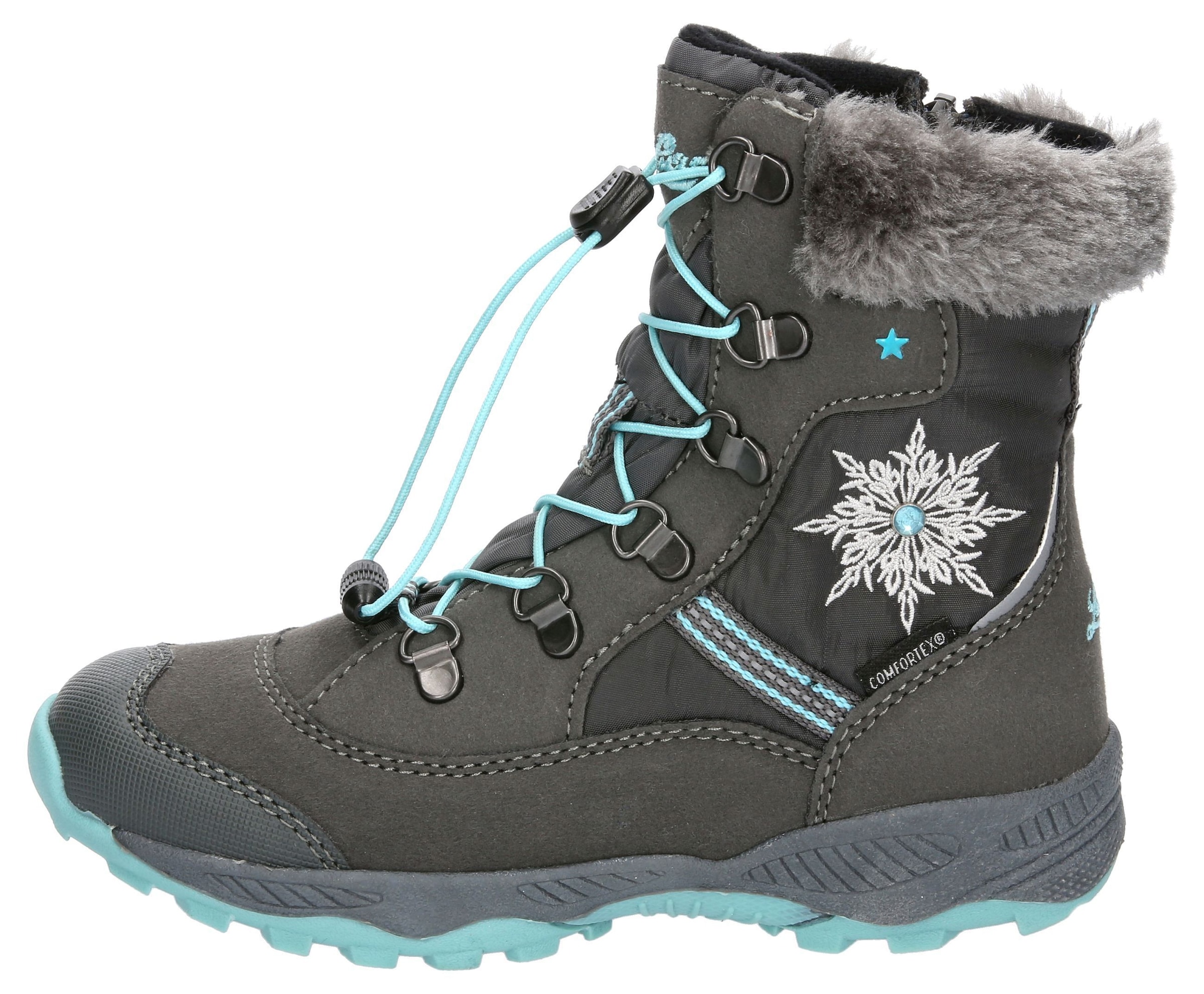 Lico Winterboots »Winterboot Marie« sur Trouver