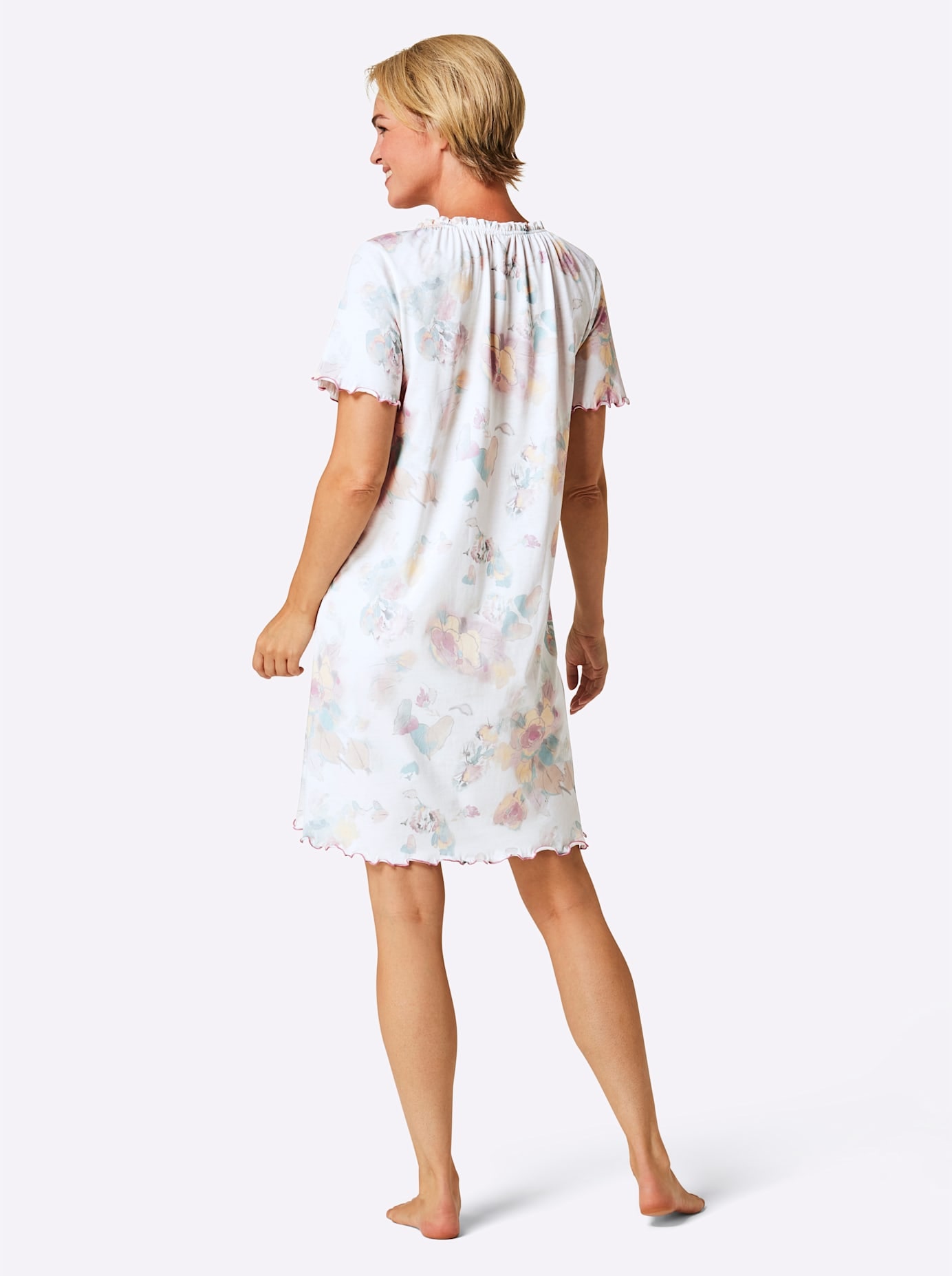 wäschepur Nachthemd »Nachthemd«