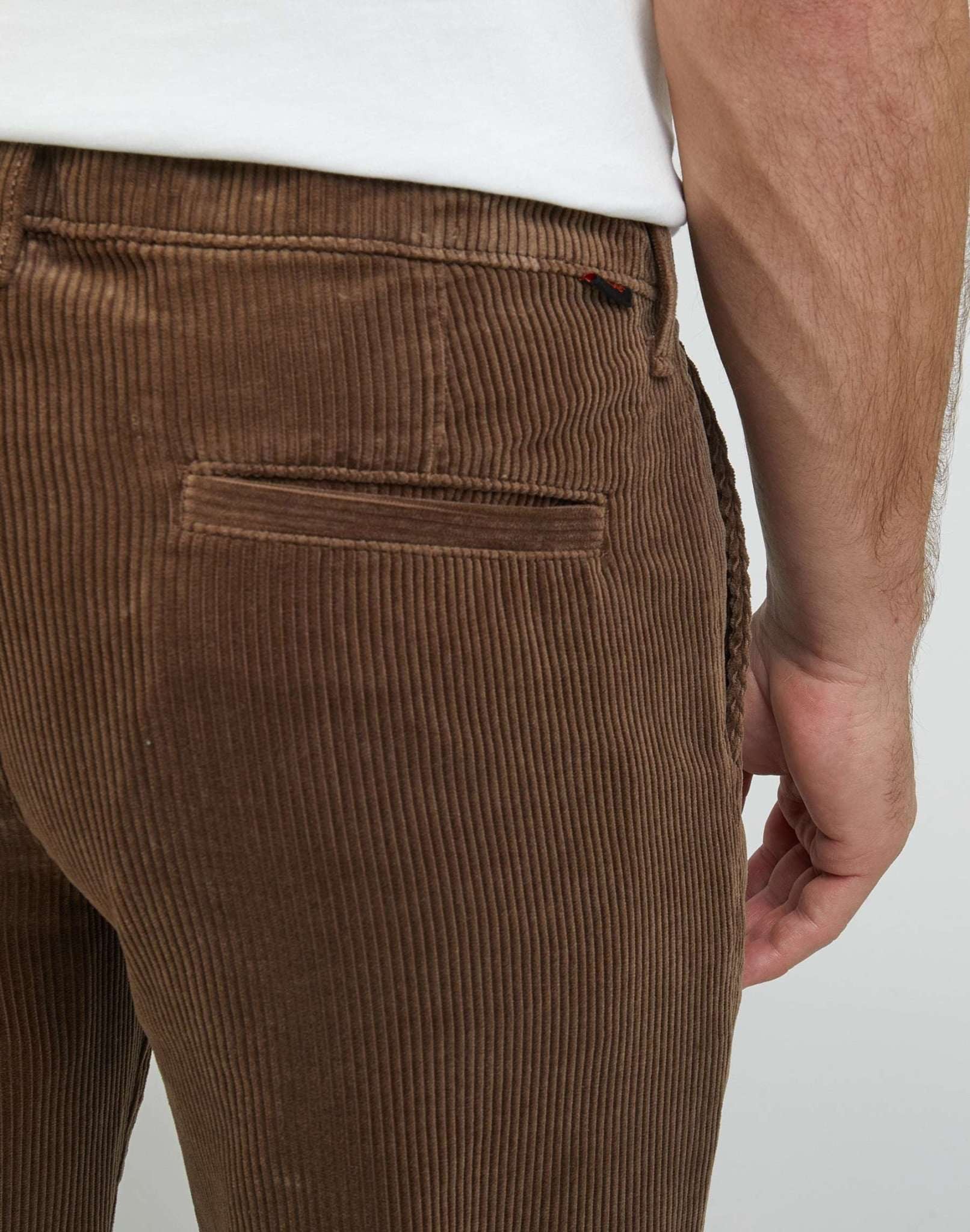 Salsa Cordhose »LEE Chinos Regular Chino«