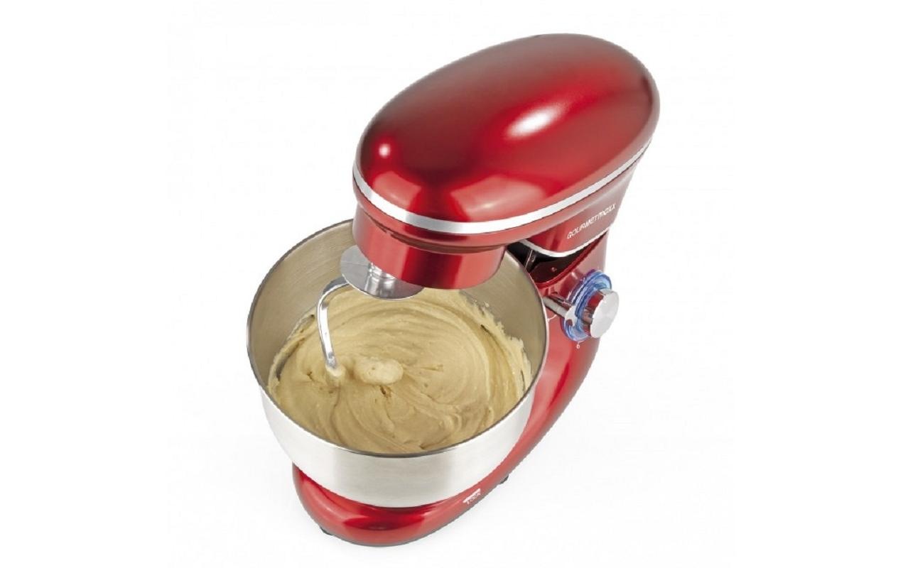 GOURMETmaxx Küchenmaschine »GOURMETmaxx«