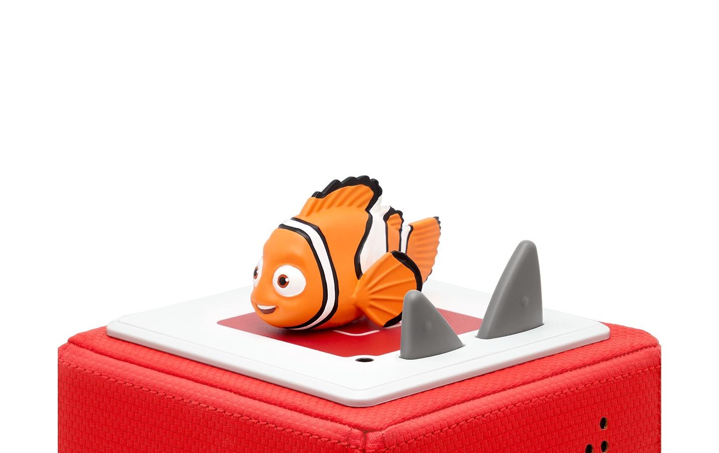 tonies Hörspiel »Disney – Le Monde de Nemo -FR-«