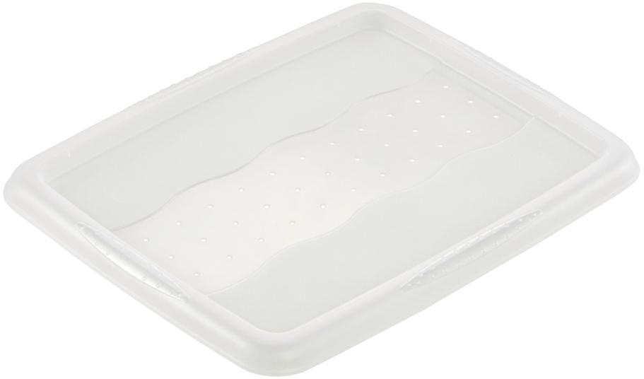 keeeper Organiseur »emil« Aufbewahrungsbox, 15 L, mit Deckel, hochwertiger Kunststoff