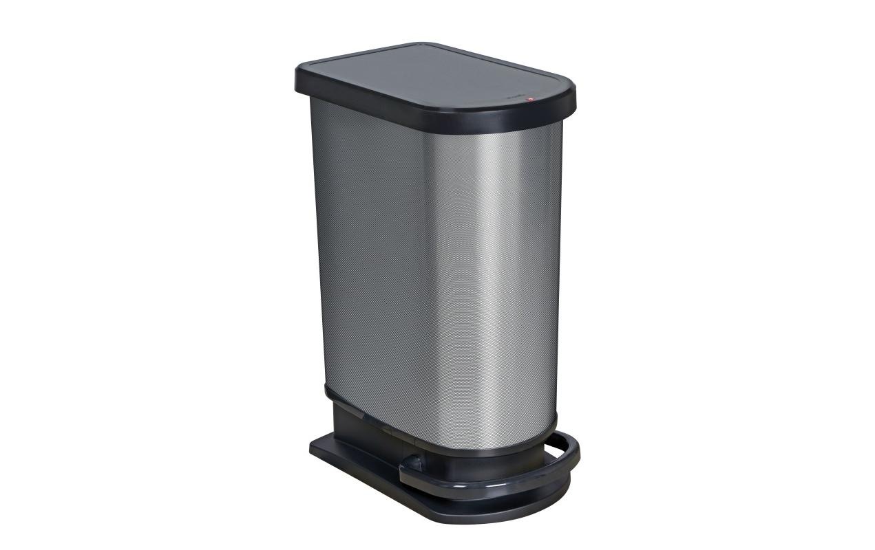 ROTHO Mülleimer »50 L PASO«, 1 Behälter