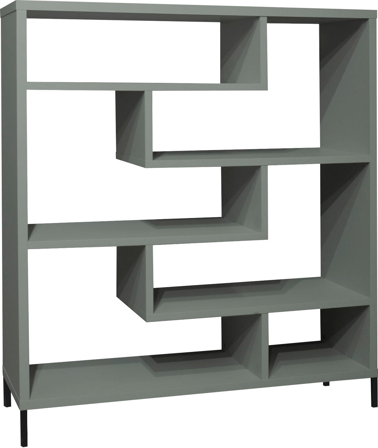Image of Mäusbacher Raumteiler "Tetrix" Breite 130 cm