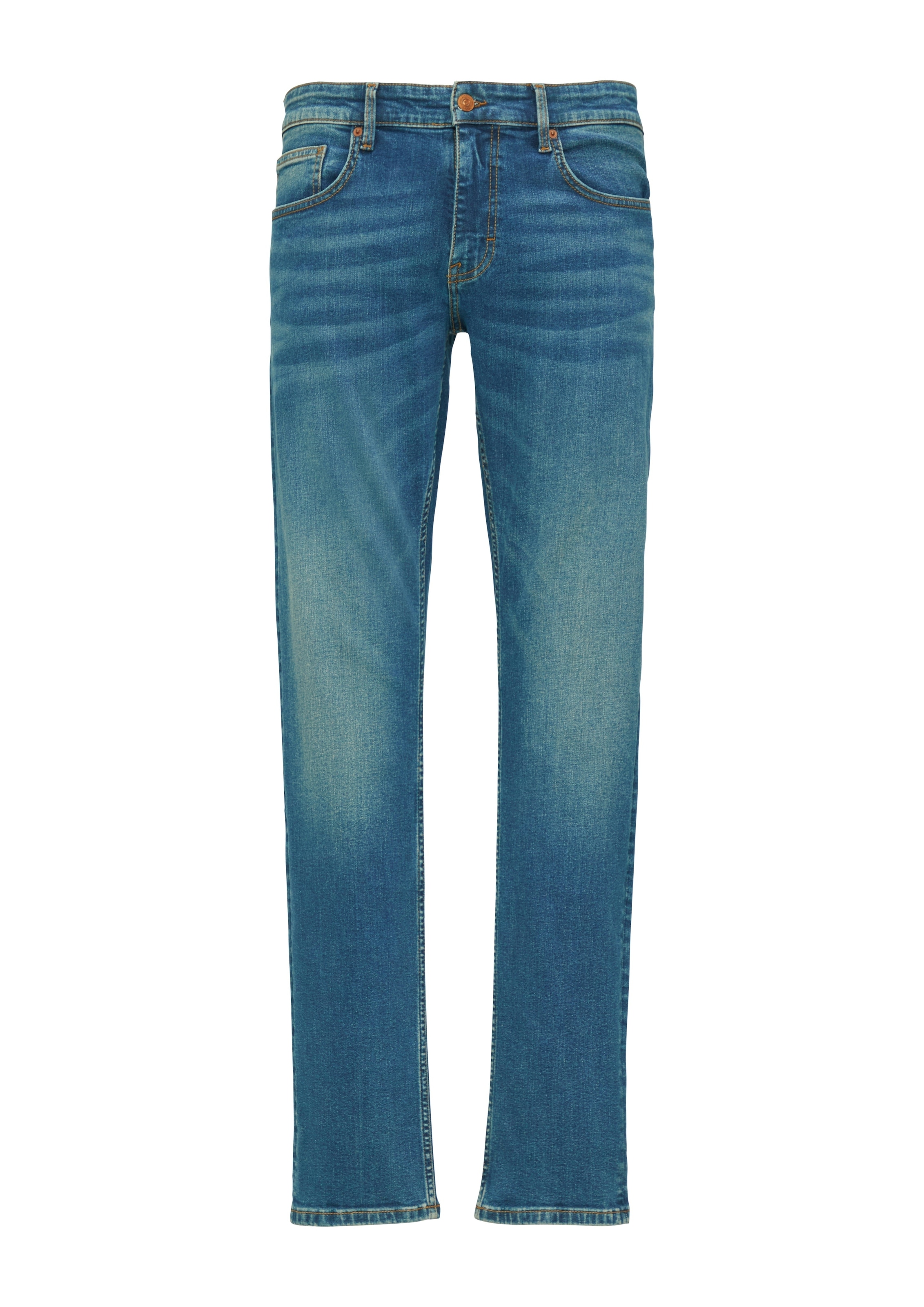QS Jeans slim »Style Rick« style Five-Pocket