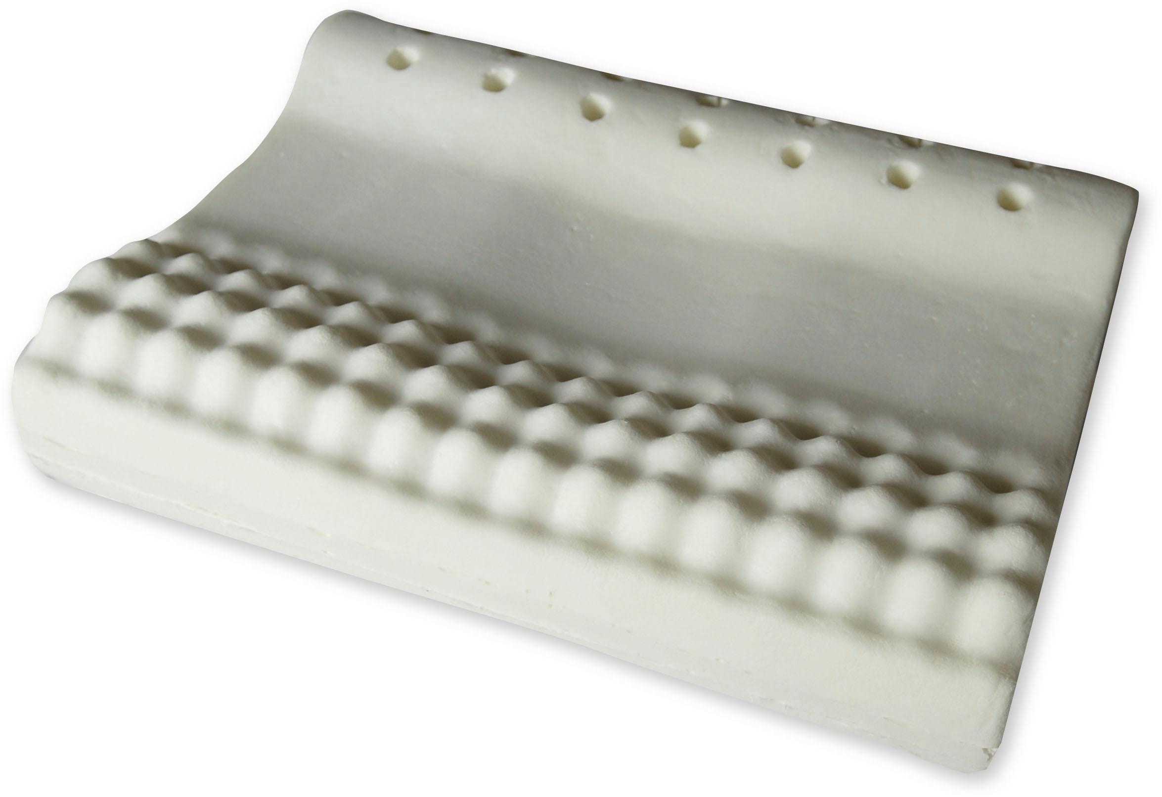 KBT Bettwaren Coussin de nuque »Wellness auf Wolken« 1 cuis tlg.