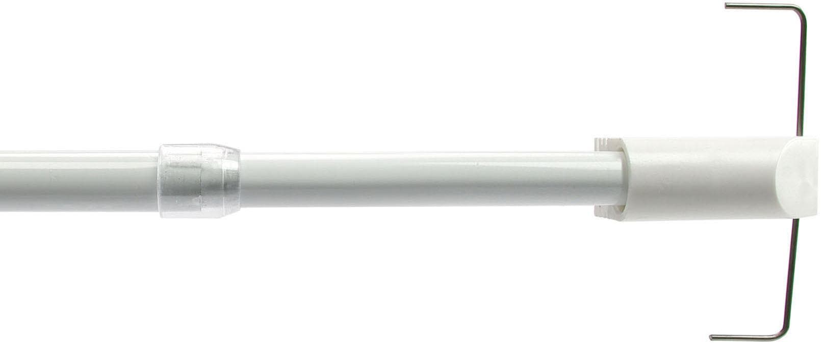 Image of Liedeco Scheibenstange Ø 12 mm 1 läufig-läufig ausziehbar