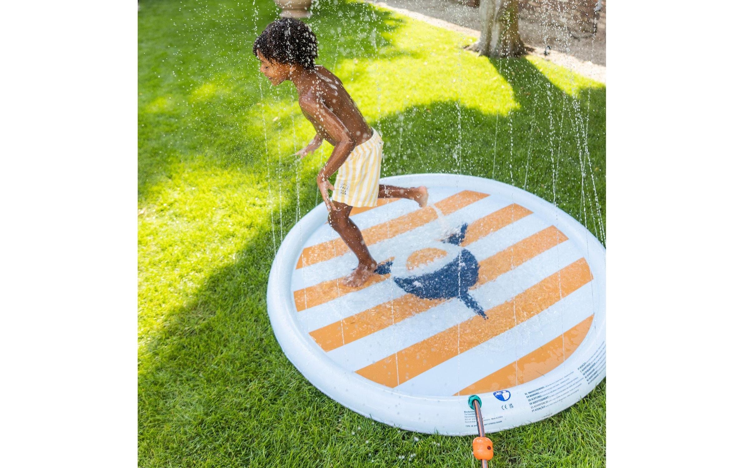   Planschbecken »Swim Essentials Hai 27,2 x 19,1 x 4,3 cm«