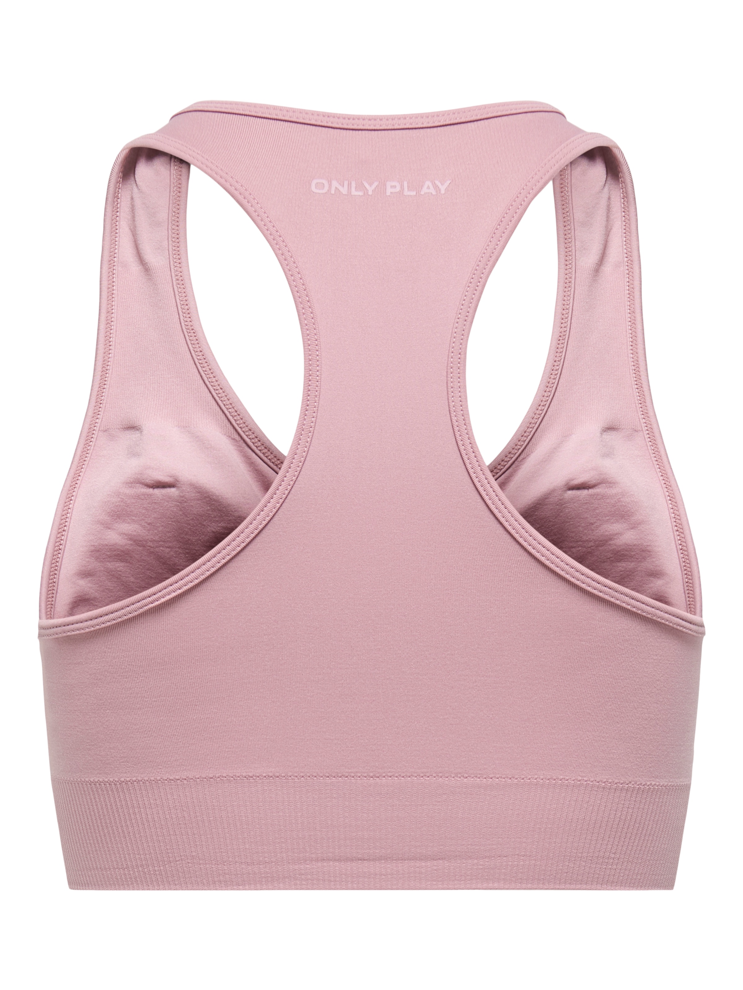 ONLY Play Sport-BH »ONPDAISY SEAM SPORTS BRA - NOOS«, nahtlose Verarbeitung