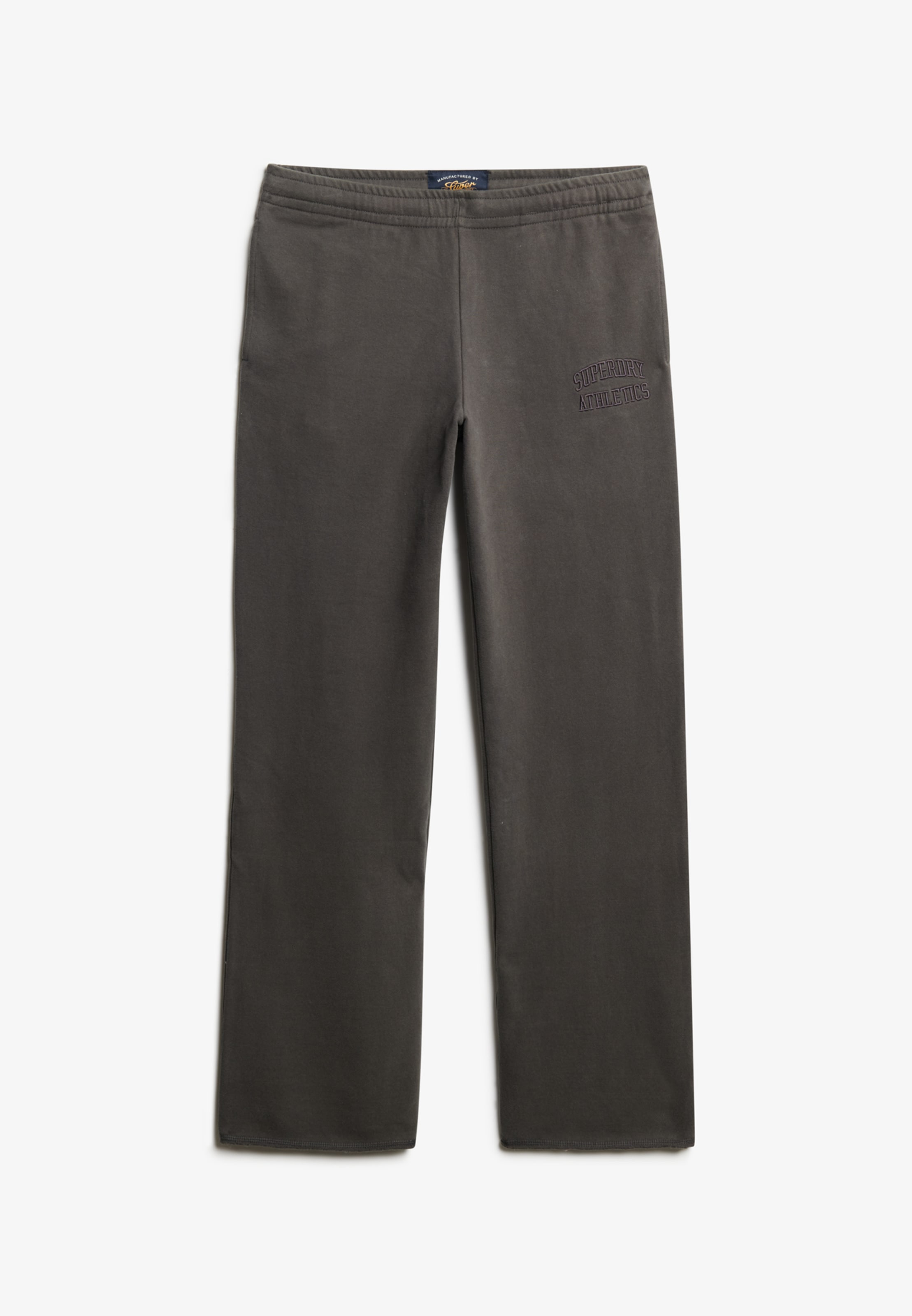 Superdry Pantalon sweat »ATHLETIC TONAL EMB WL JGER«