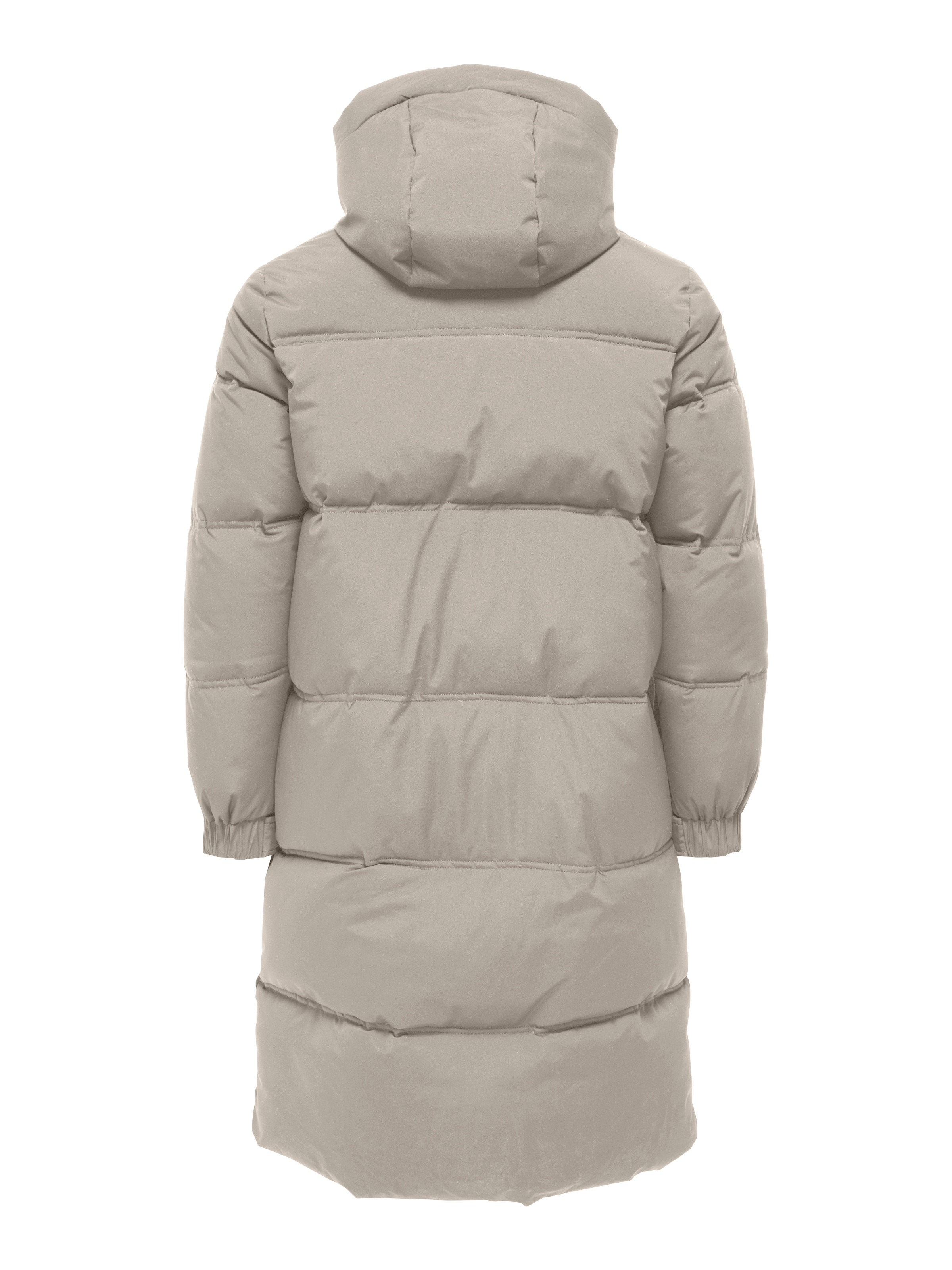 ONLY & SONS Veste matelassée »ONSSEUL LONG PUFFER OTW« mit Kapuze