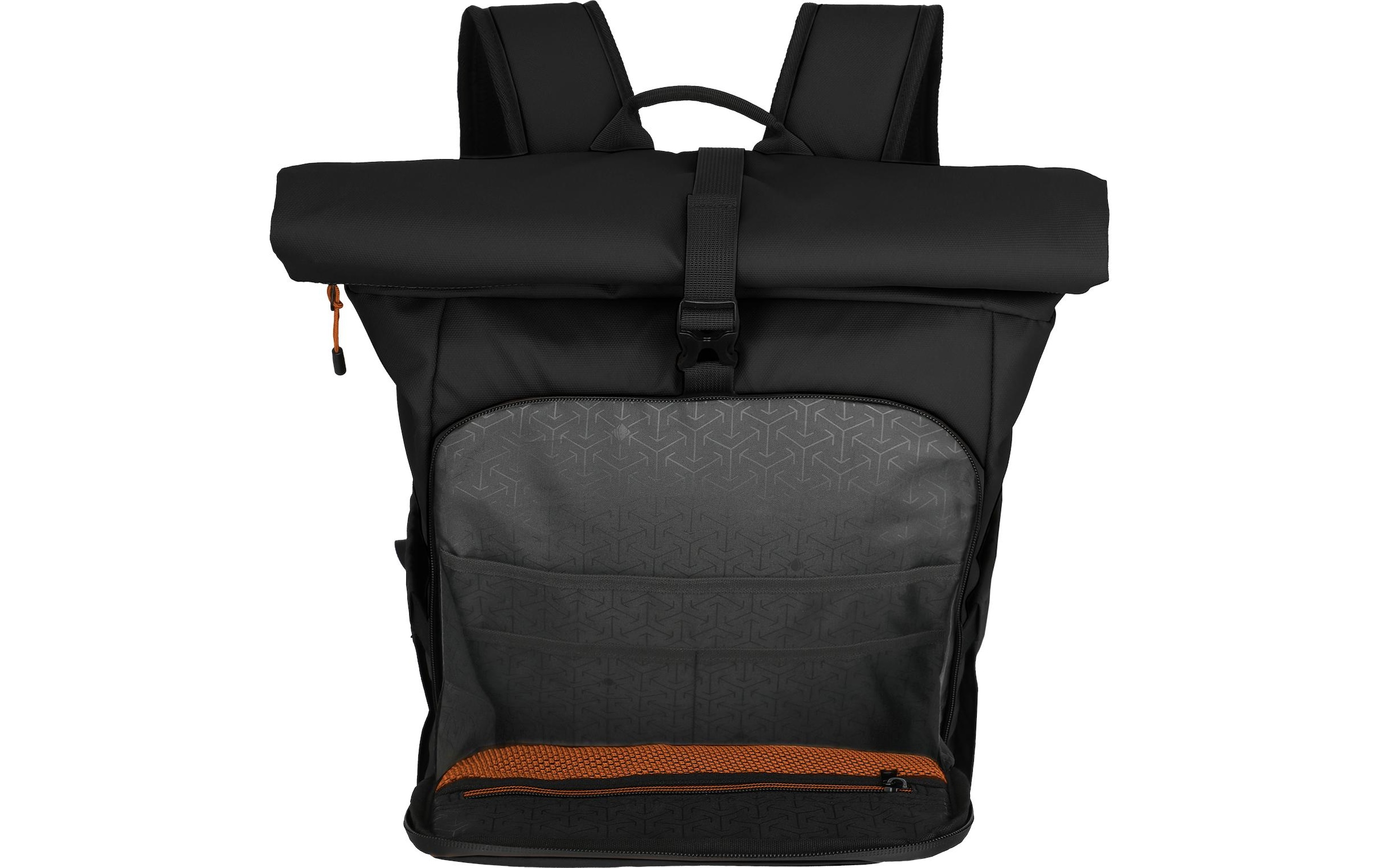 travelite Sac à dos »BRIIZE Rollup M 30 l«