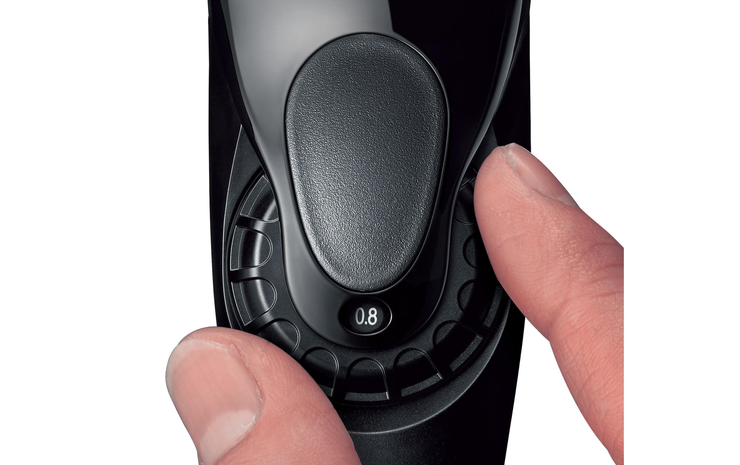Panasonic Haarschneider »ER-DGP«
