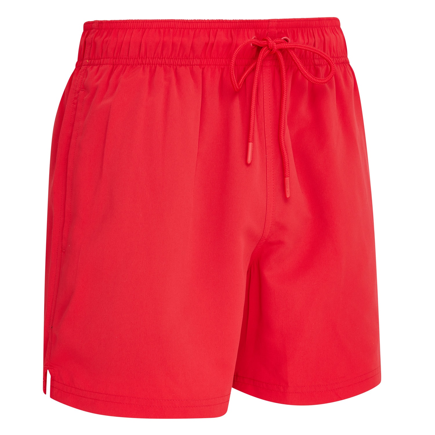 Reebok Short de bain »Ace« avec petites fentes latérales, poches latérales