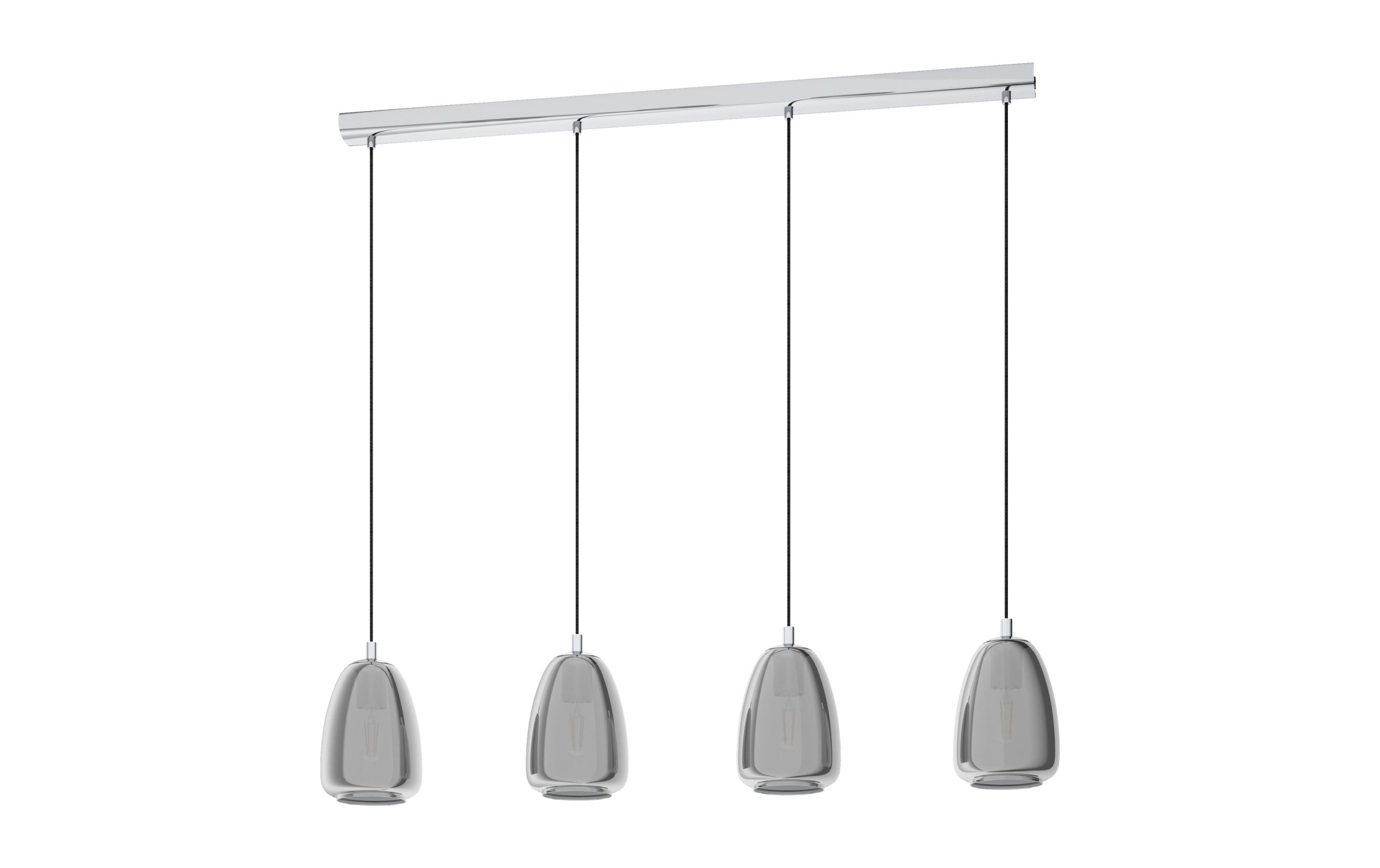 Image of EGLO Pendelleuchte »ALOBRASE 4«, E27 bei Ackermann Versand Schweiz