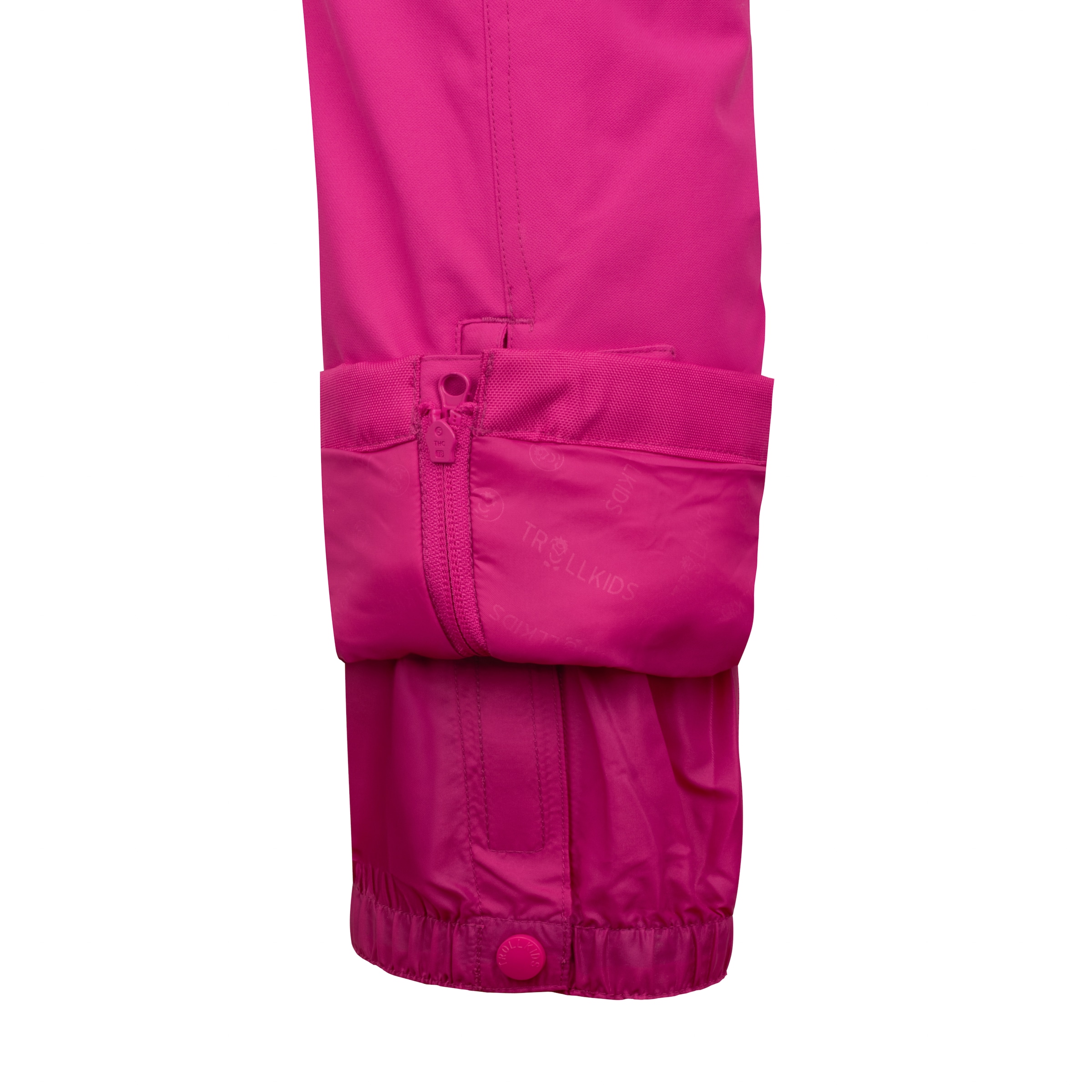 TROLLKIDS Skihose »KIDS KONGSBERG SKI PANT«