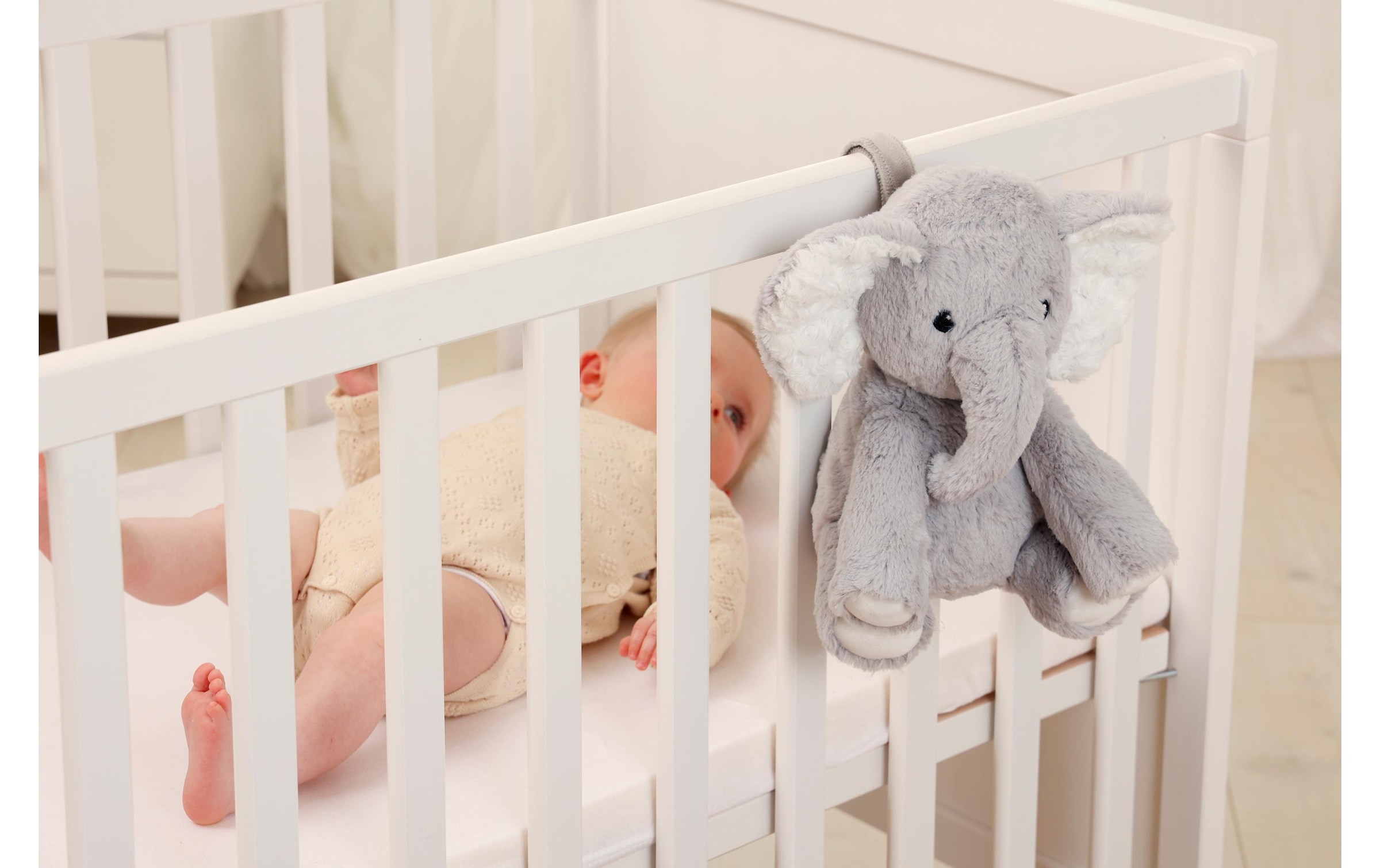   Figurine en peluche »cloud b Sound soother«
