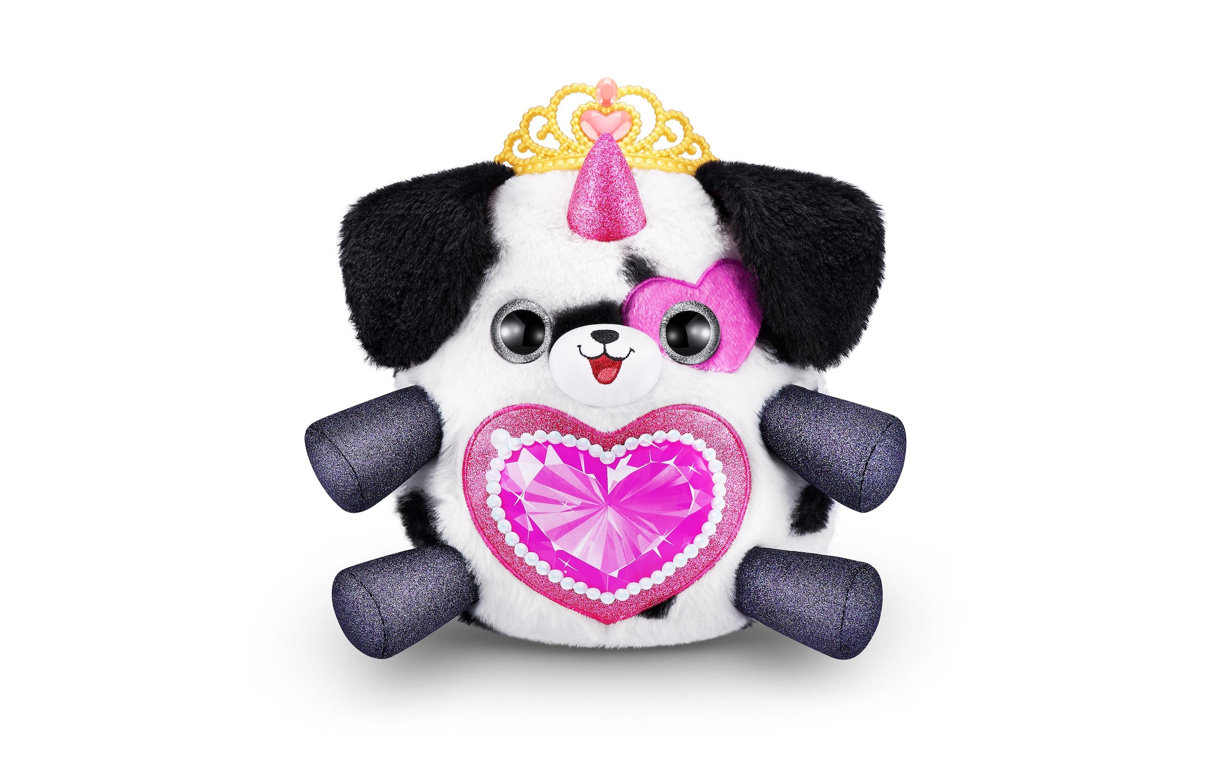 ZURU Spielfigur »Princess Surprise assortiert«