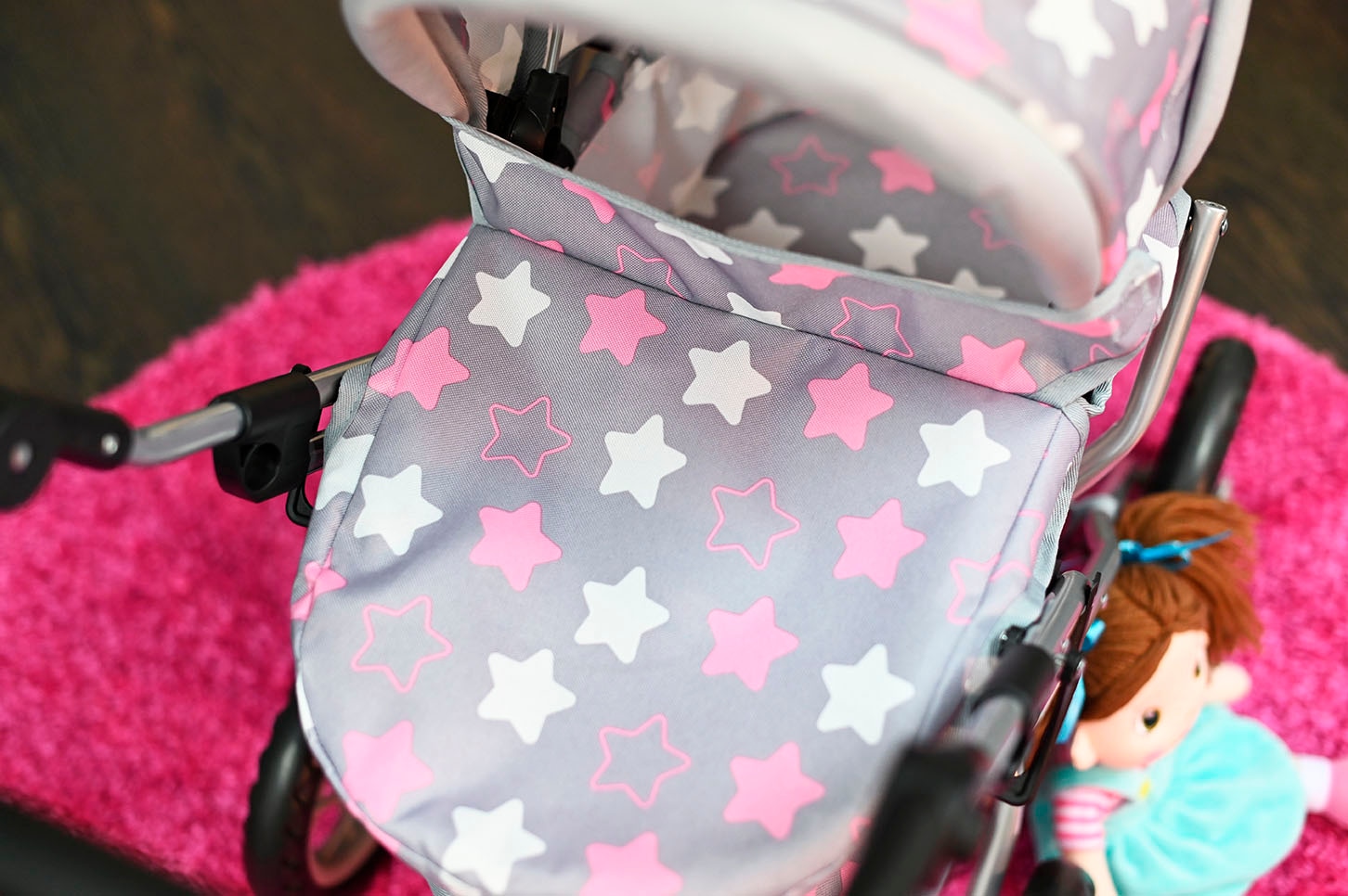 Knorrtoys® Puppenwagen »First«