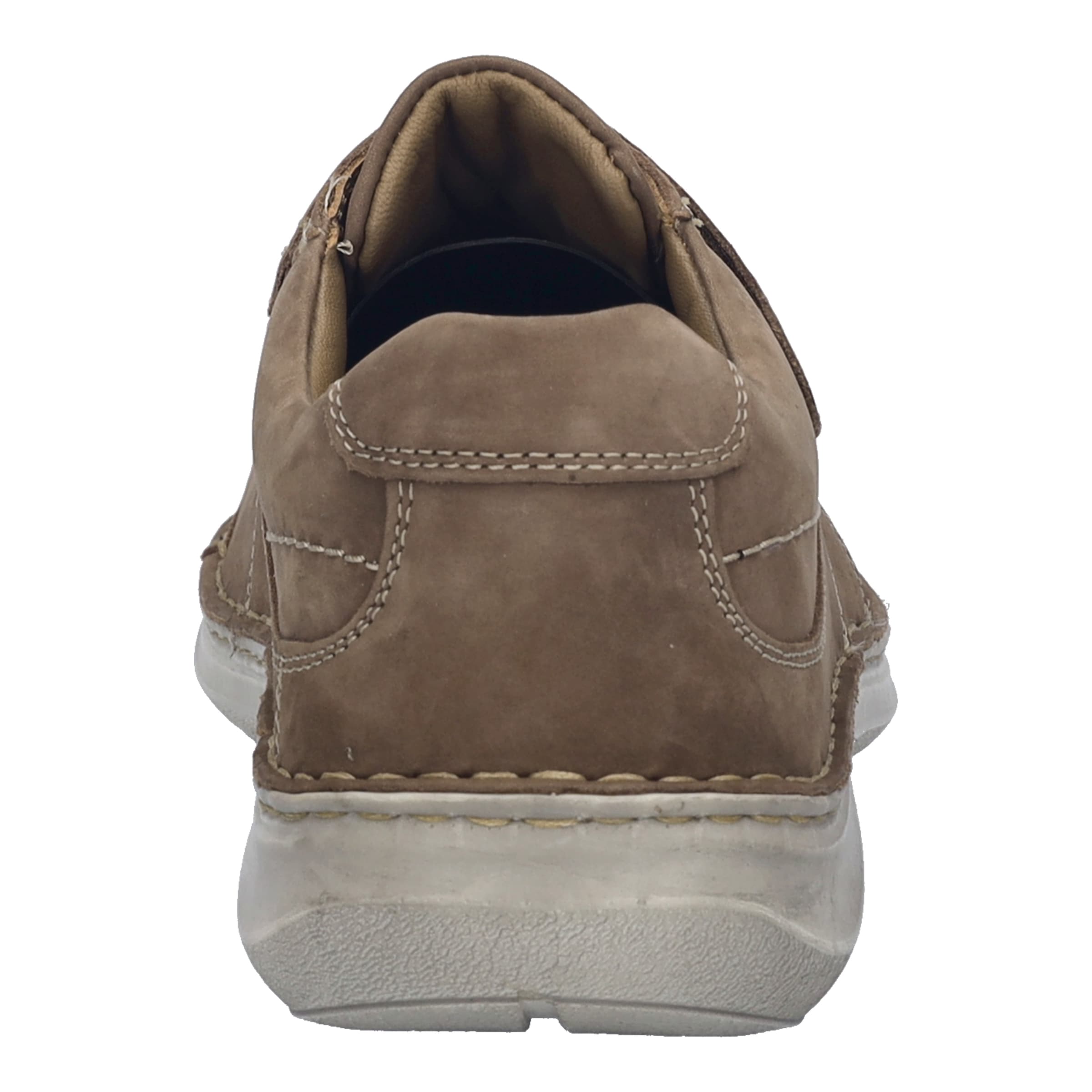 Josef Seibel Chaussures à scratch »New Anvers 02«  Chaussure basse, chaussure de loisir, chaussure confort largeur K (=extra large)