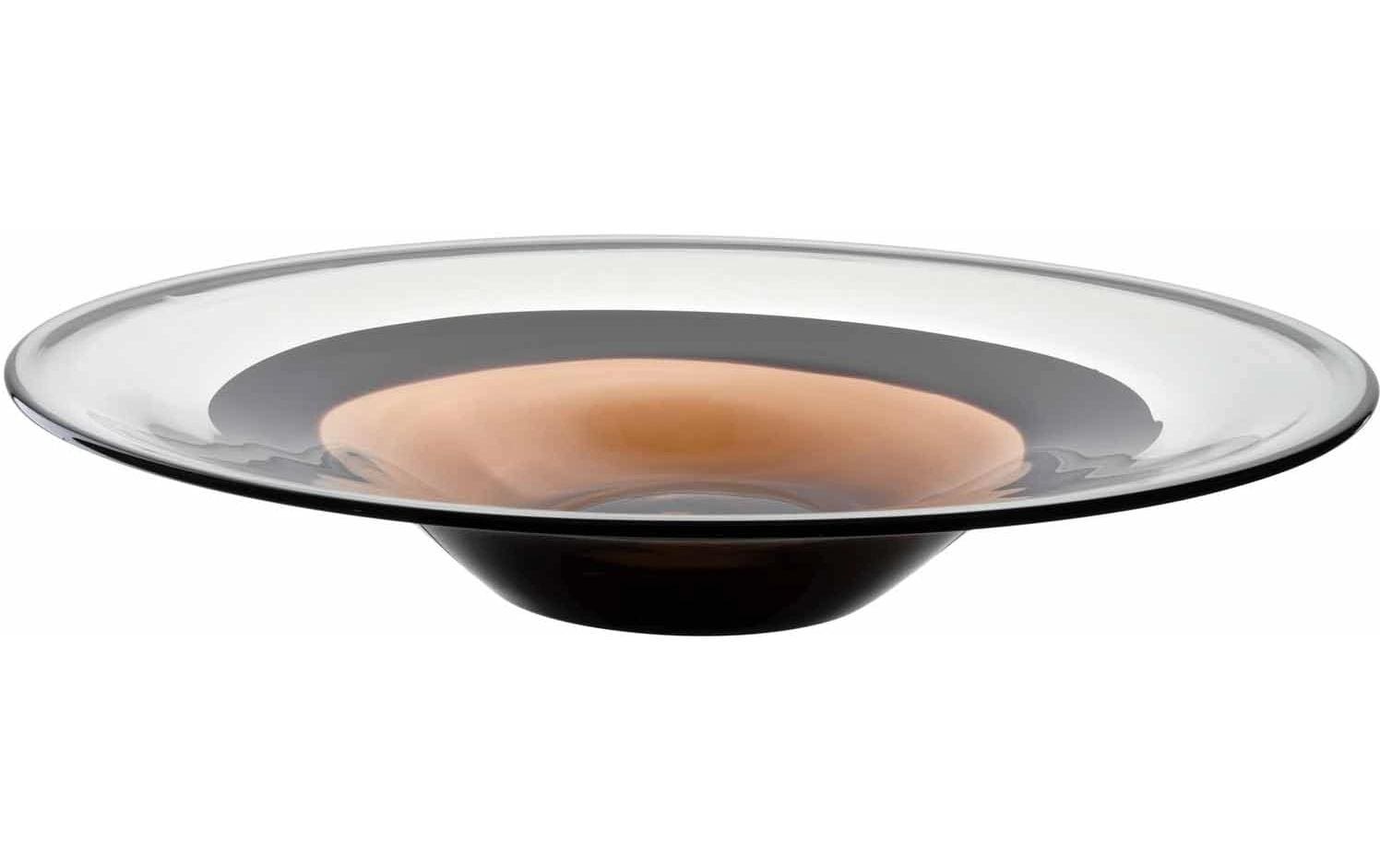 Image of LEONARDO Schale "Sabbia" aus Glas