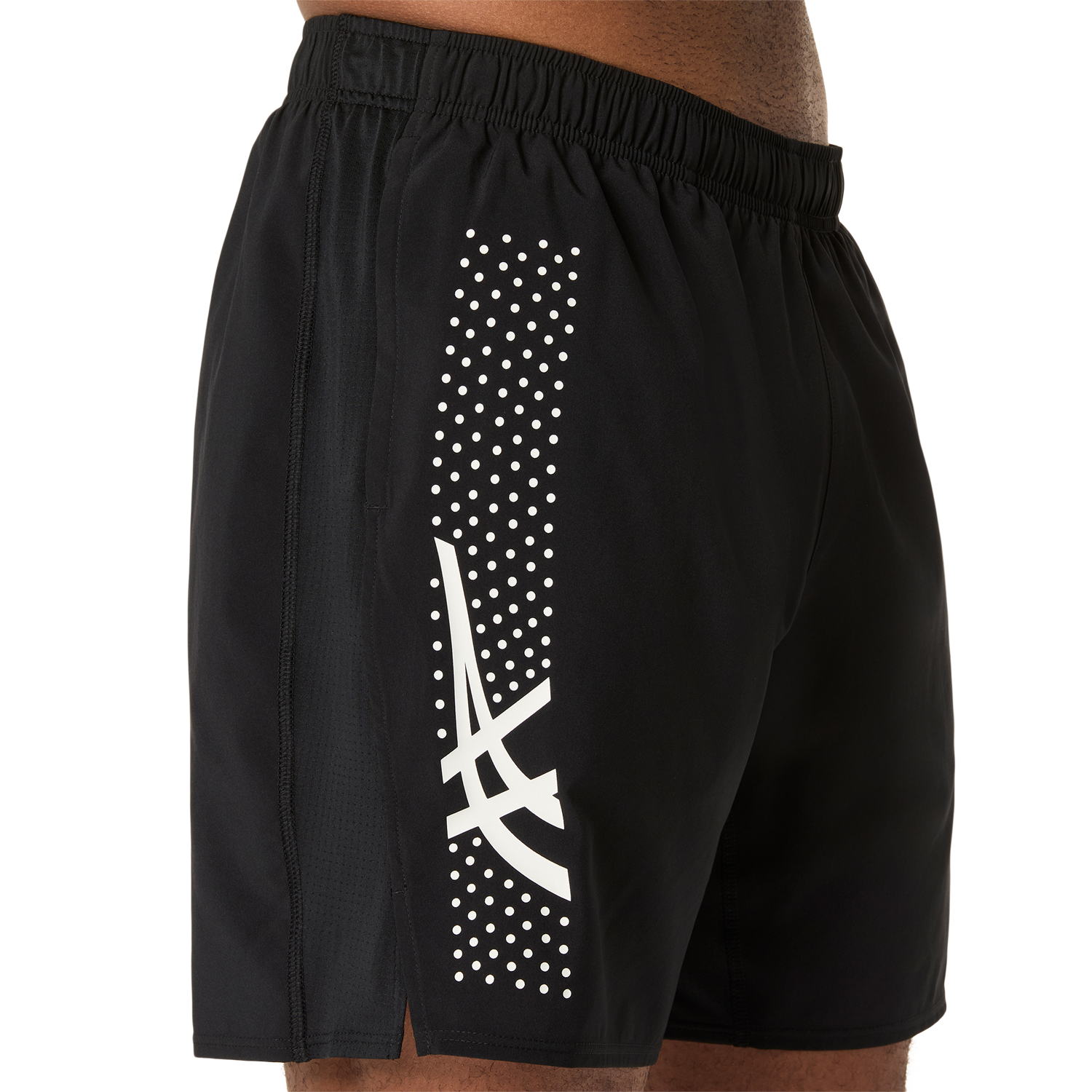 Asics Short de course »ICON 7IN SHORT«