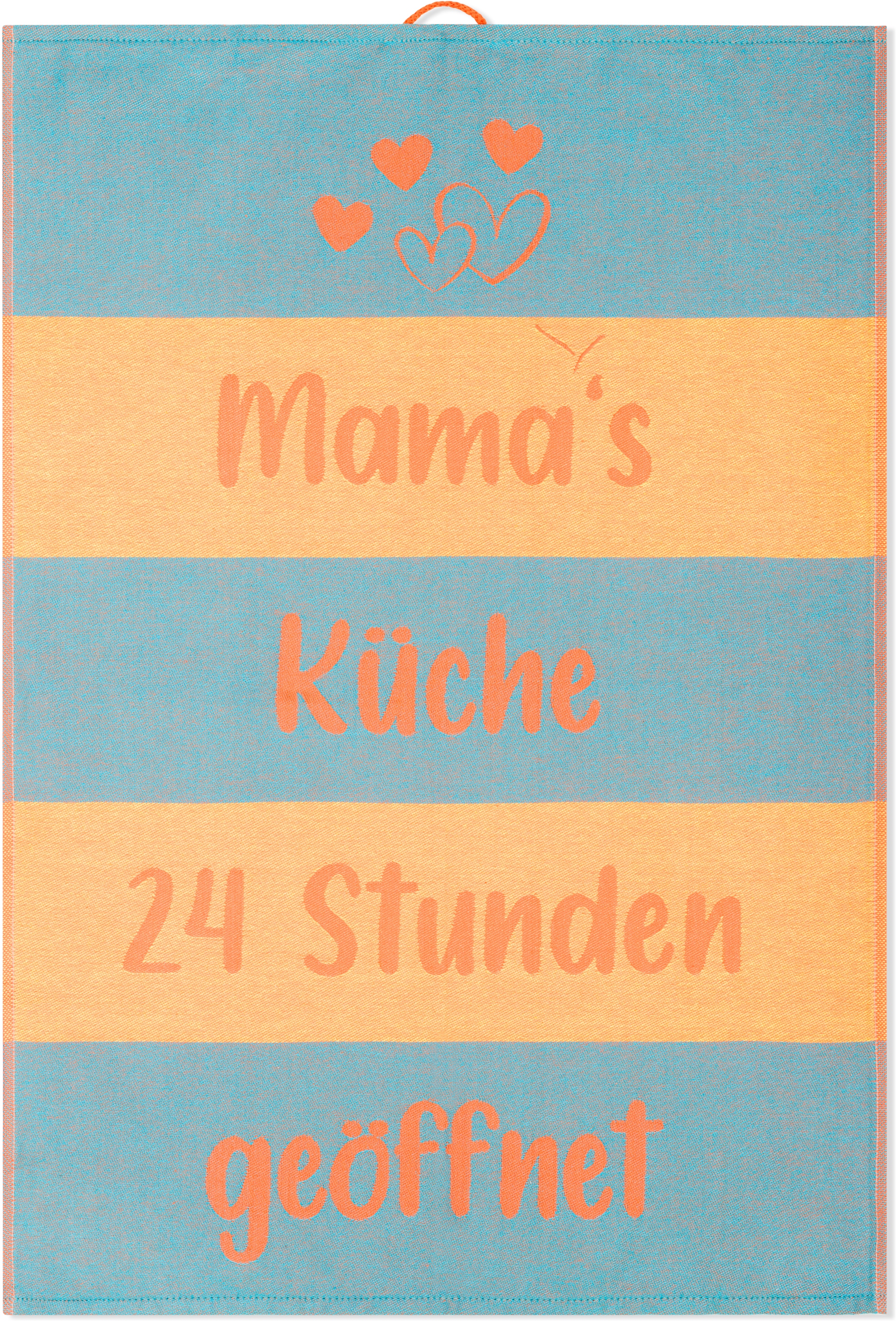 Image of ROSS Geschirrtuch "Mama´s Küche 3er-Pack"