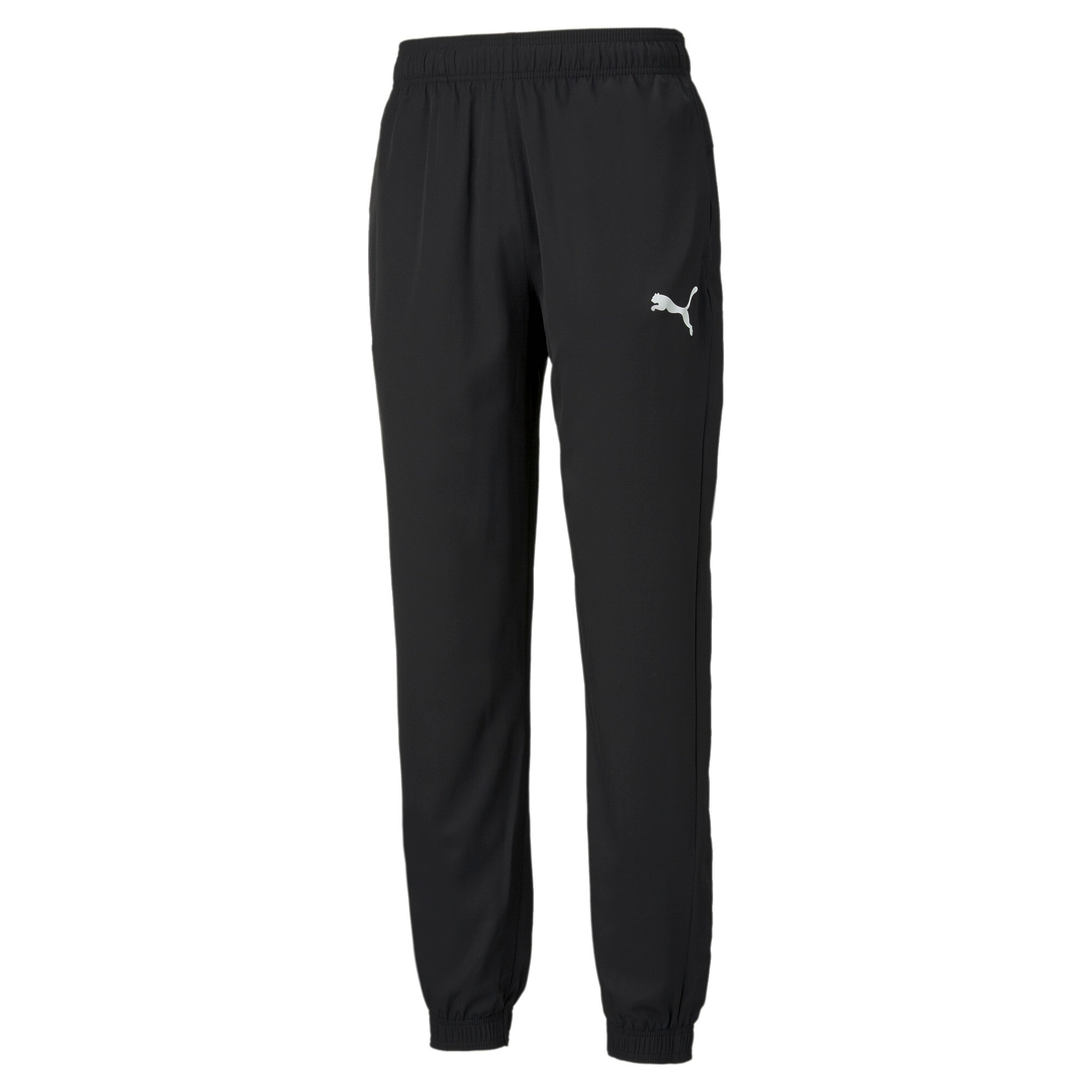 PUMA Trainingshose »ACTIVE WOVEN PANTS CL«