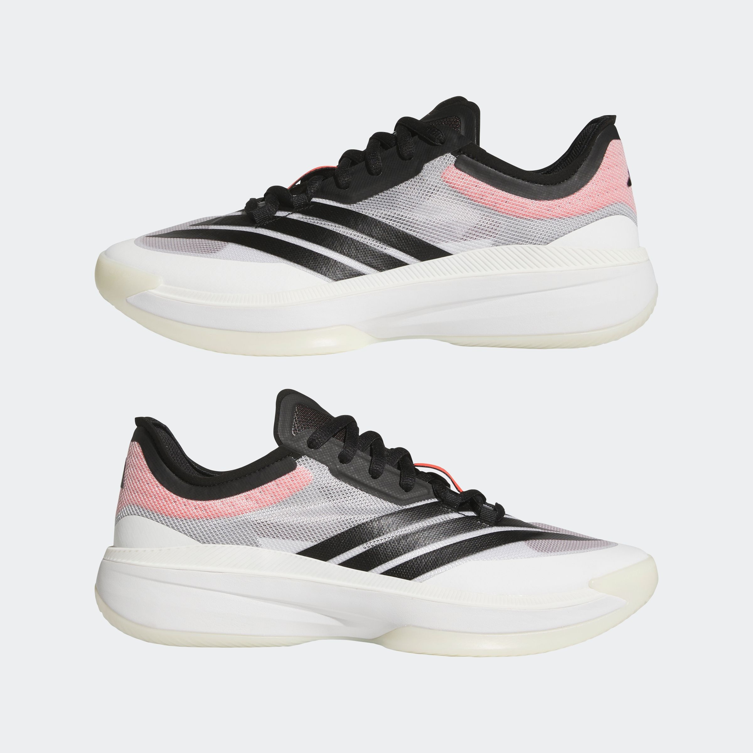 adidas Performance Basketballschuh »ADIZERO SELECT 3.0«