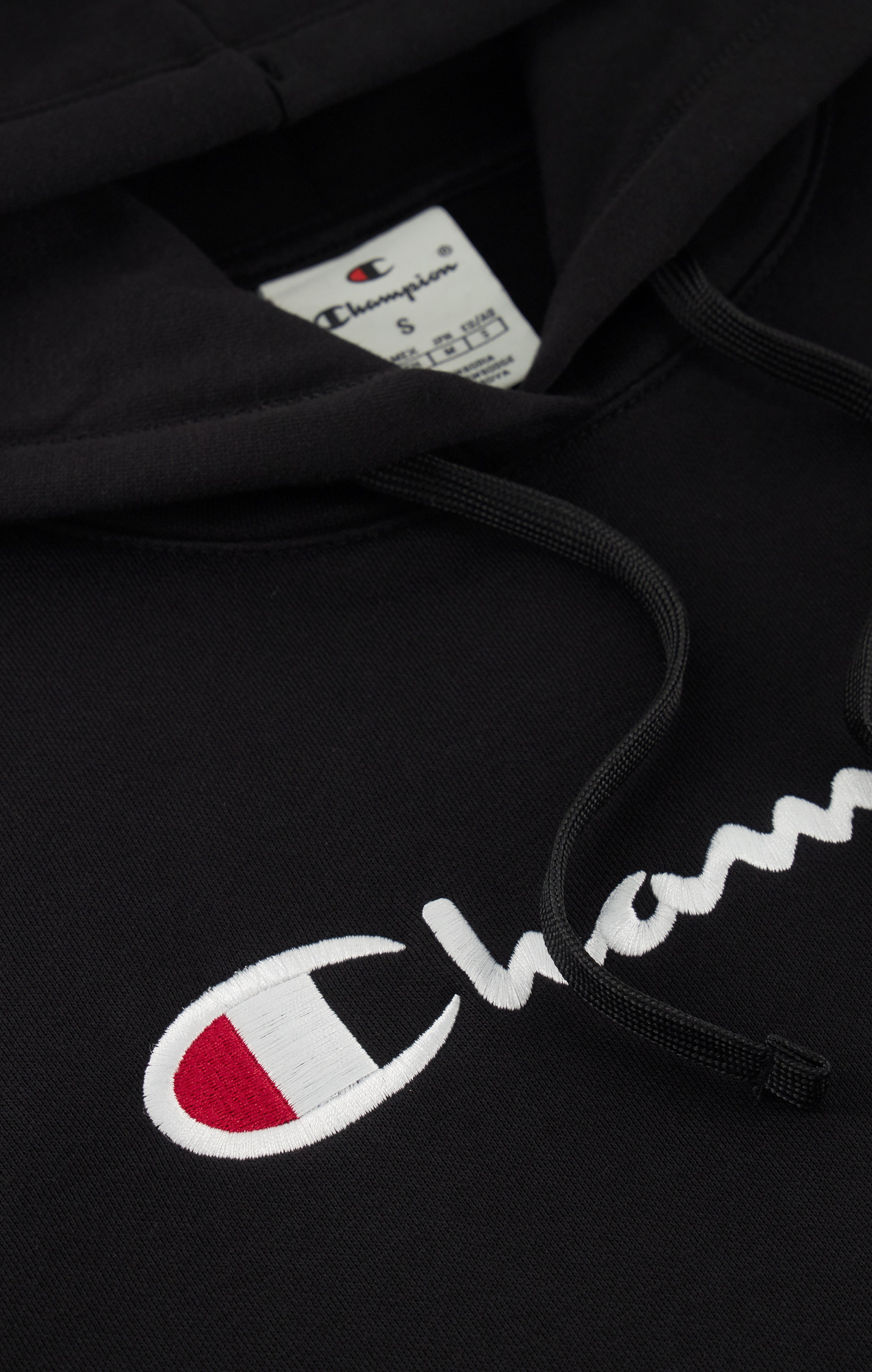 Champion Kapuzensweatshirt »Hooded Sweatshirt«