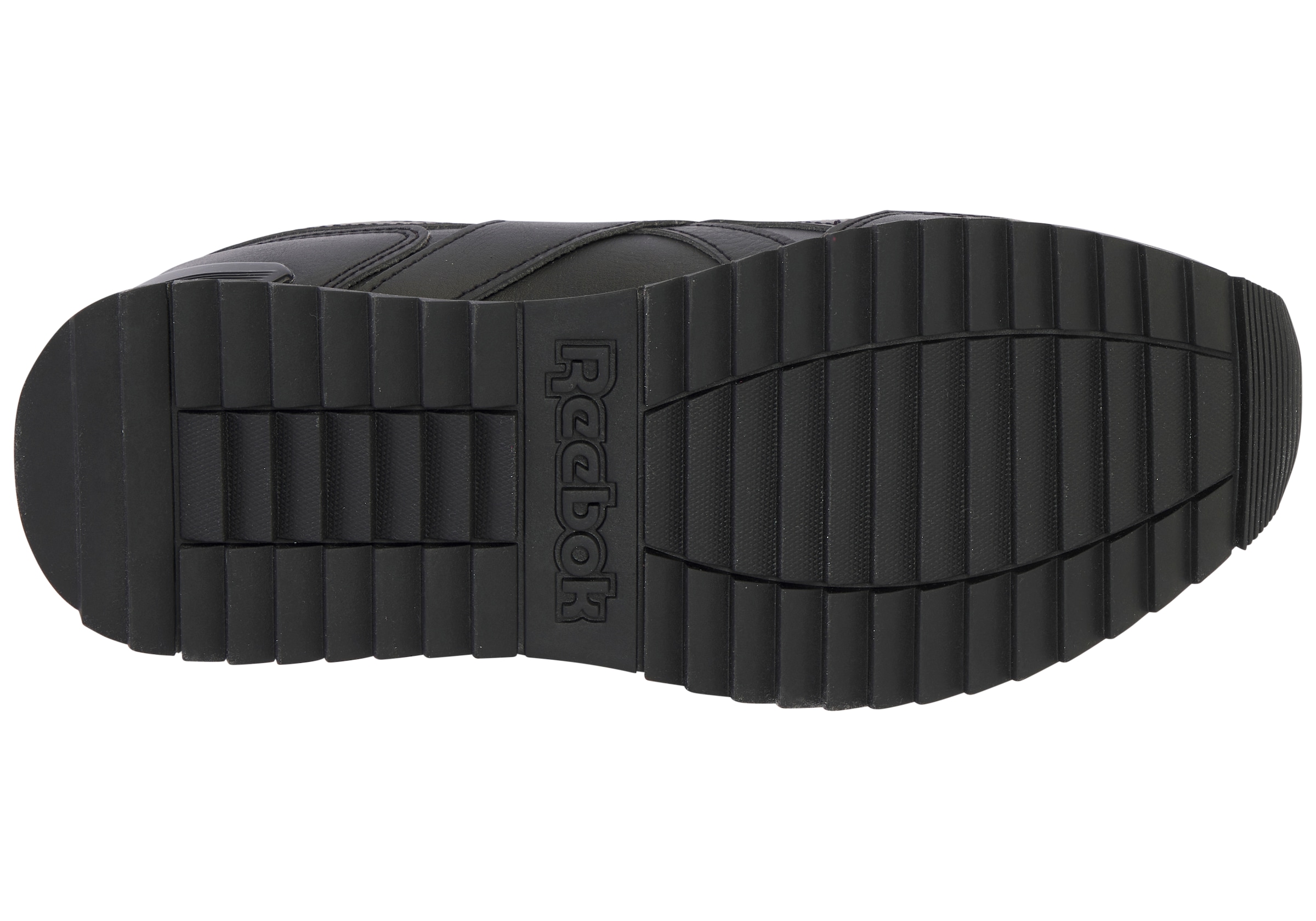 Reebok Classic Sneakers »REEBOK GLIDE RIPPLE CLIP«