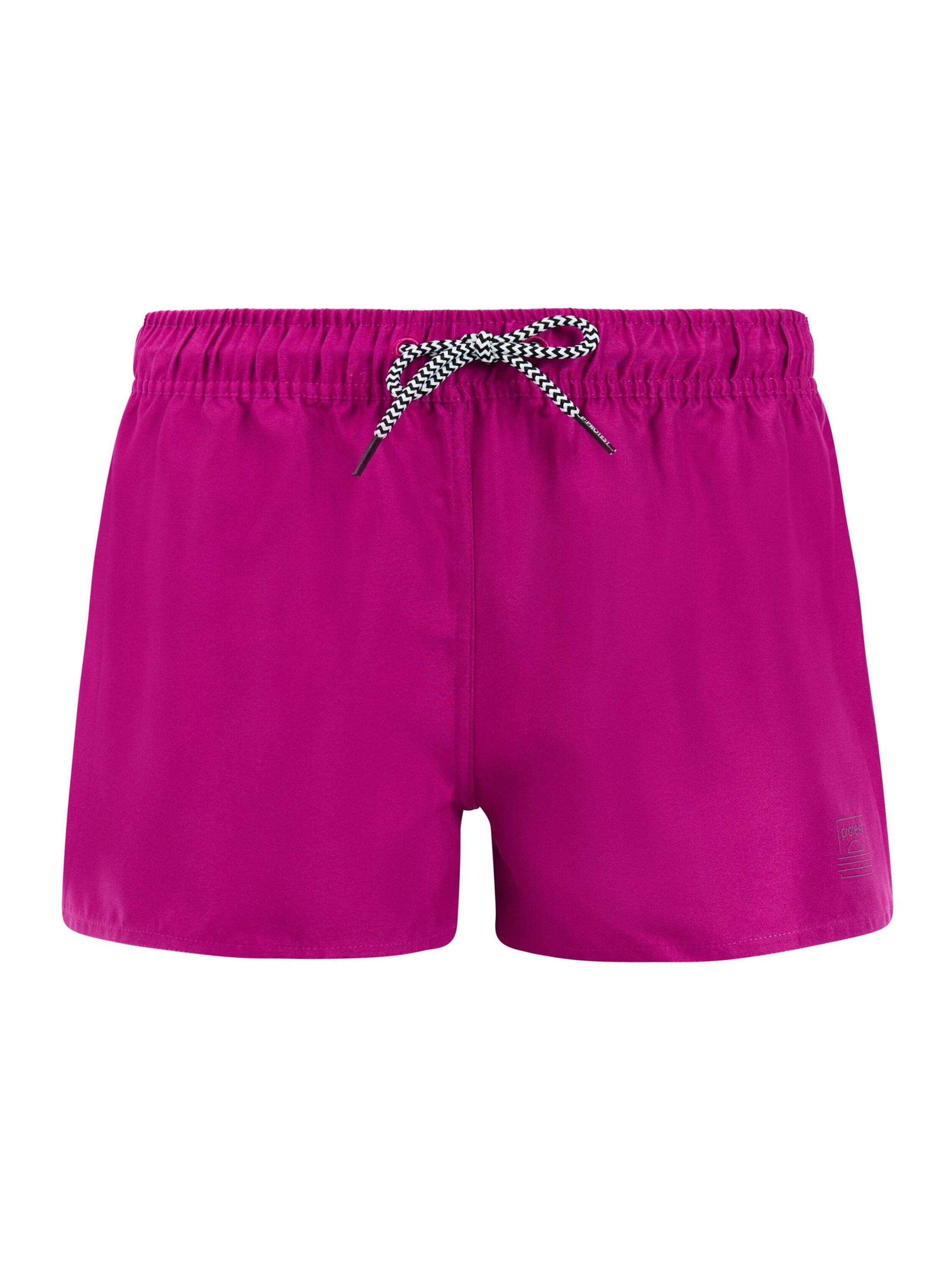 Image of Protest Badeshorts "Bade Shorts PRTEVI JR"