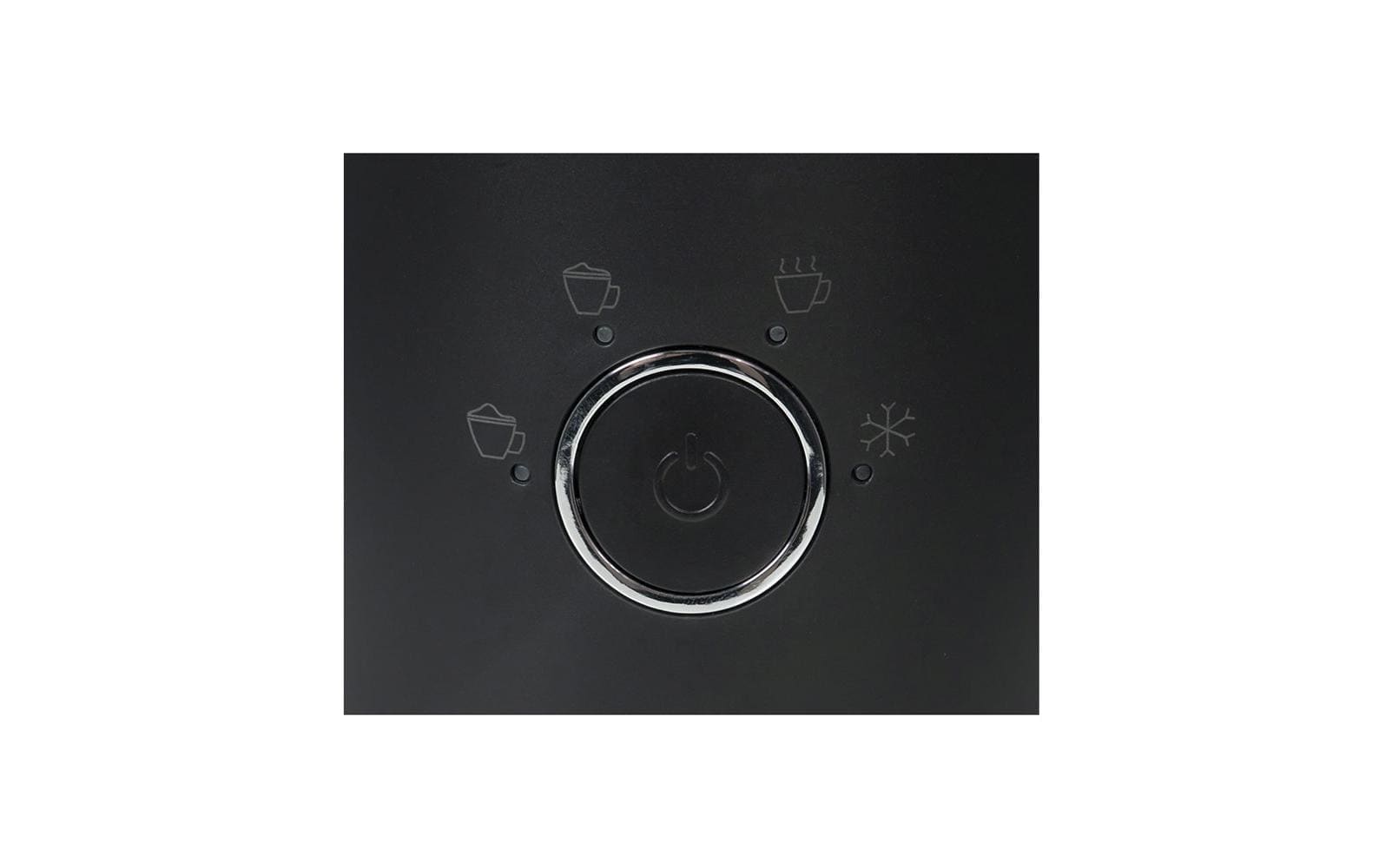   Milchaufschäumer »Berger Lanz MS400W« 400 W Milchschäumer mit 4 Programmen