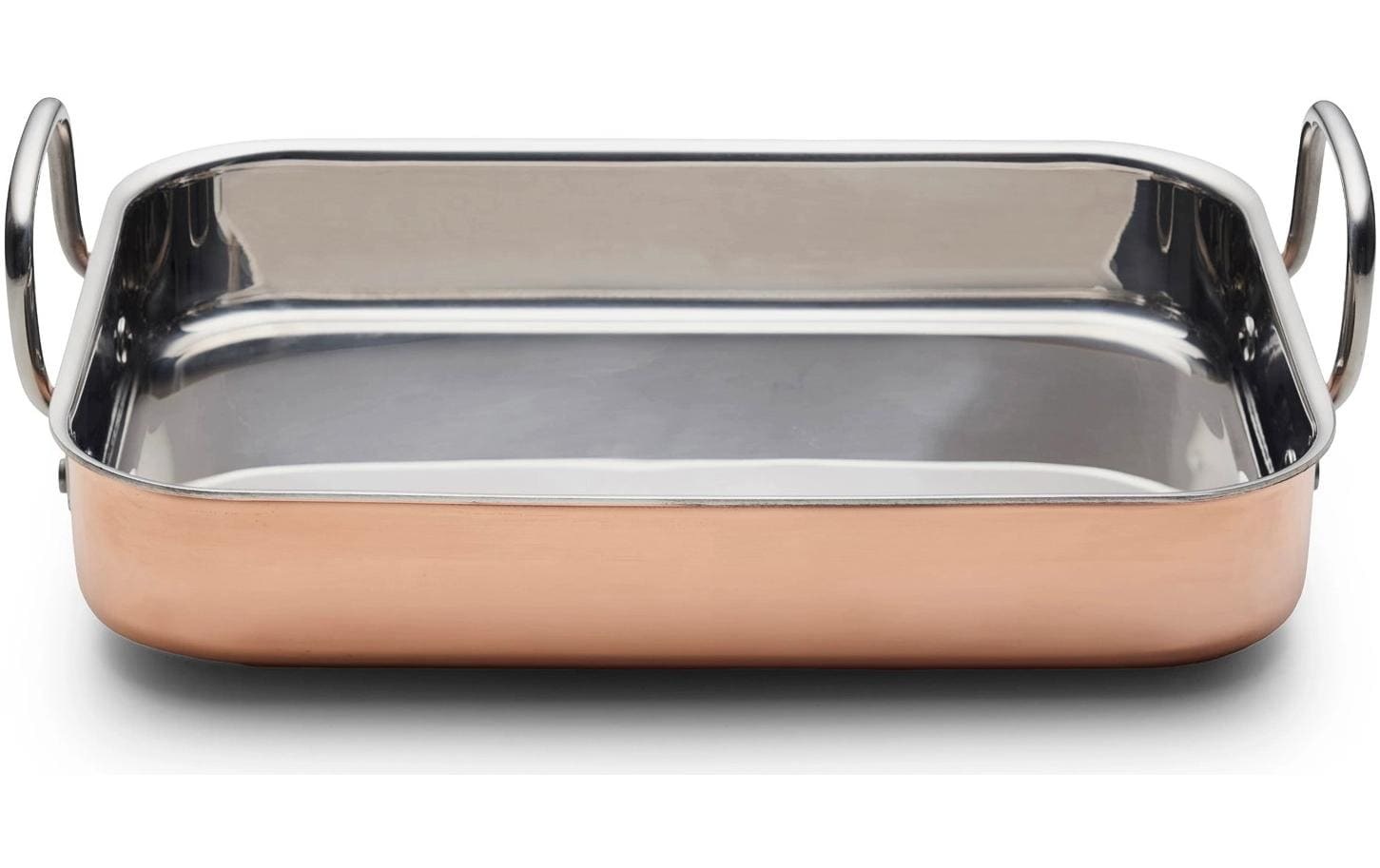 Image of Bräter "Bräter 35 x 25.5 x 6.3 cm"