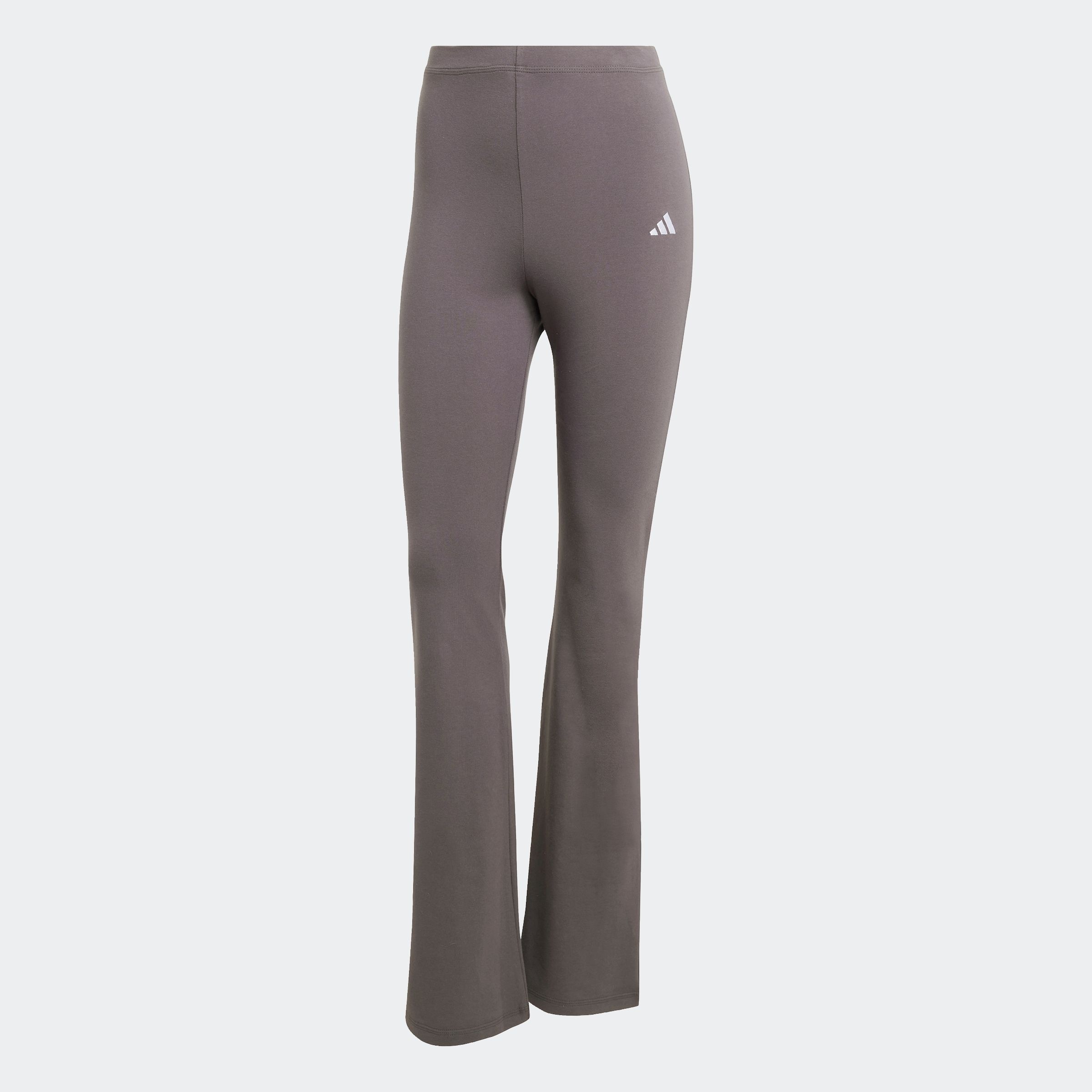 adidas Sportswear Trainingstights »W SL SJ FLARLEG«, (1 tlg.)
