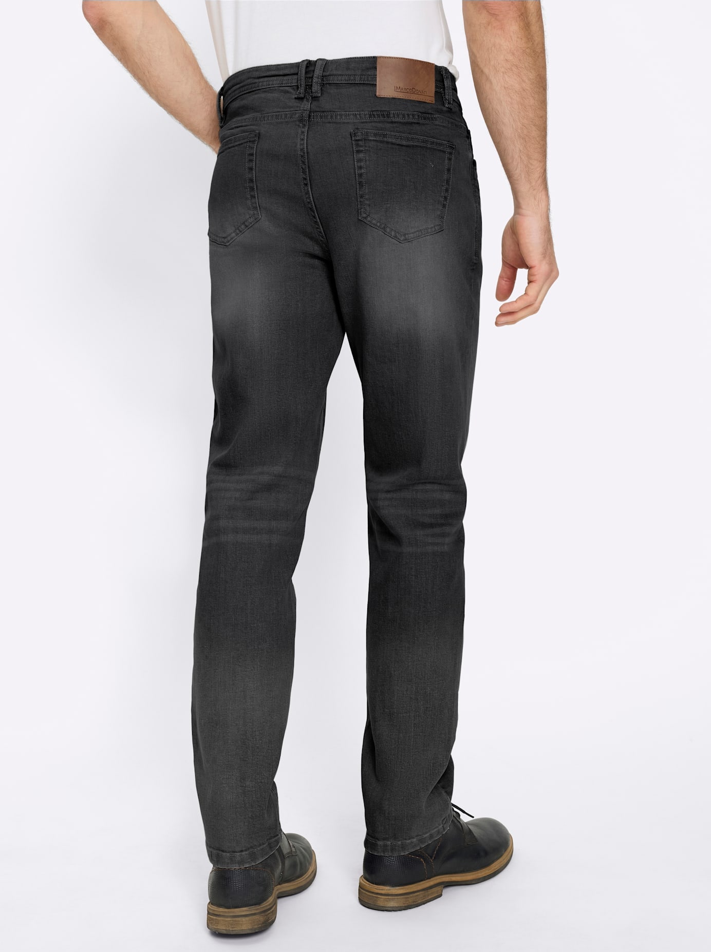 Marco Donati Bequeme Jeans 1